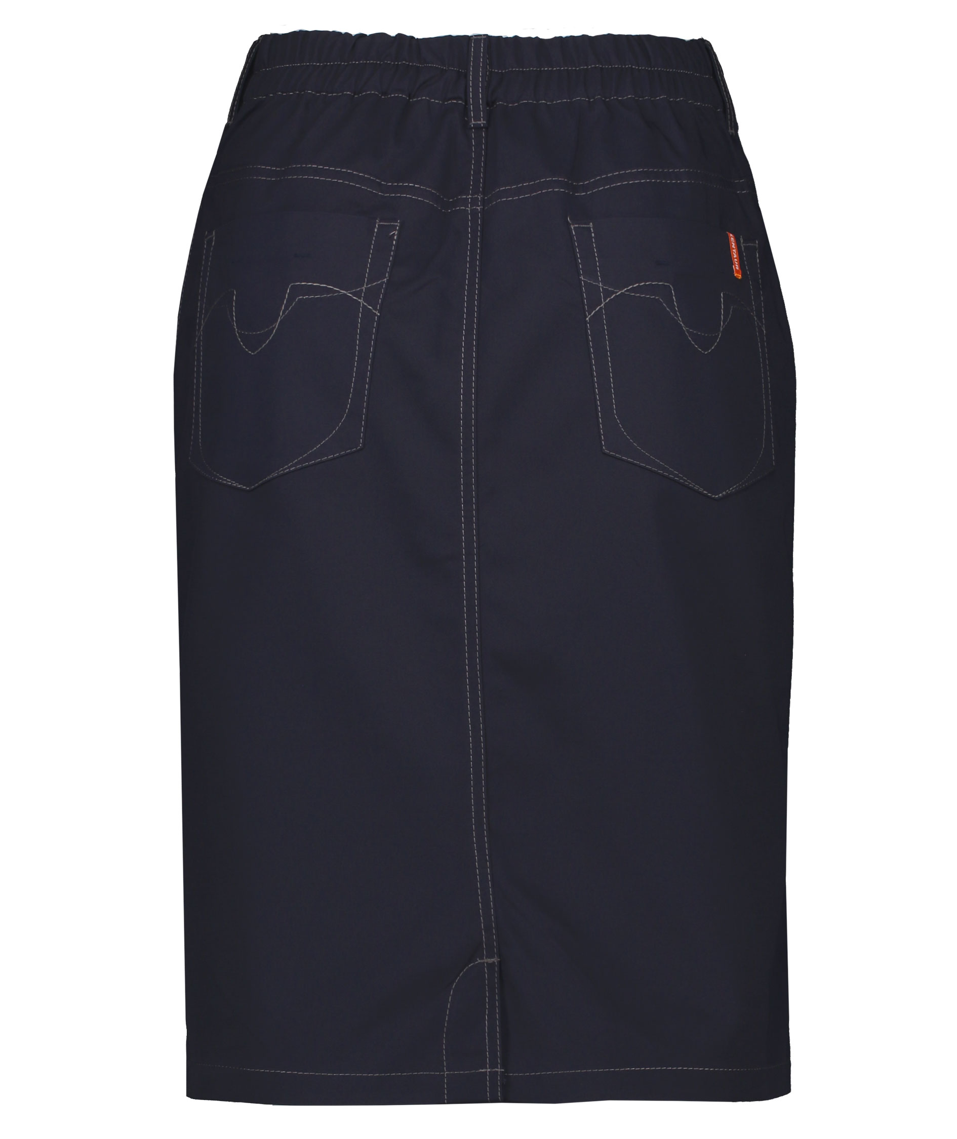 Kentaur kjol, Dark blue