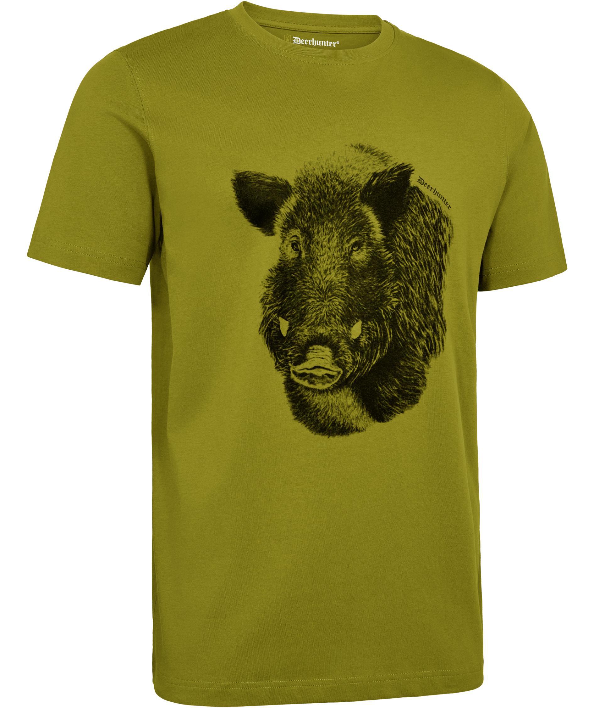 Deerhunter Jaxon T-shirt, 