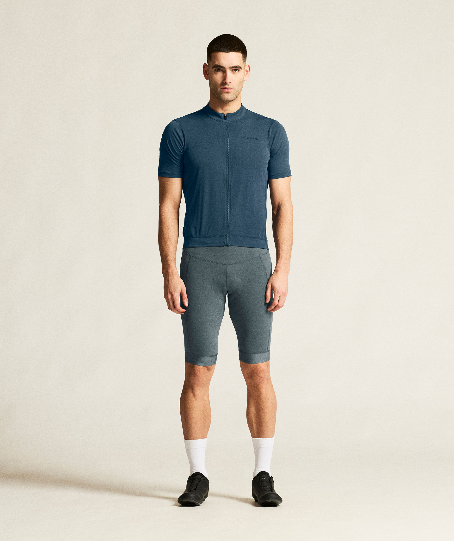 Craft Everyday kurze &Auml;rmel Radtrikot, 