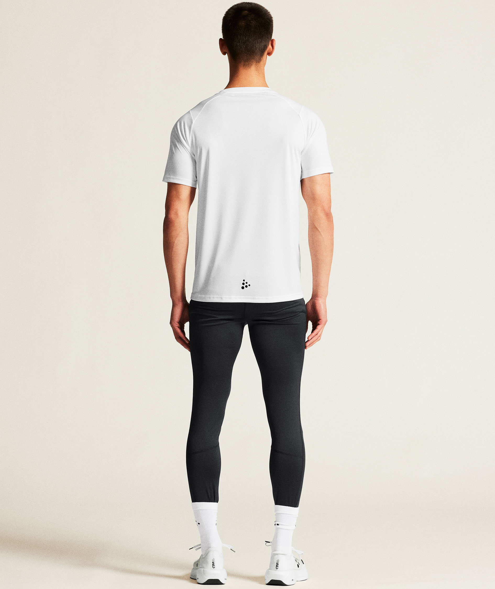 Craft Rush 2.0 T-shirt, White, large image number 6