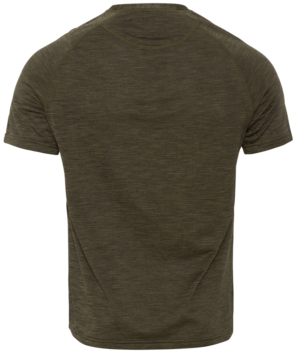 Seeland Active T-shirt, Pine green, large image number 2