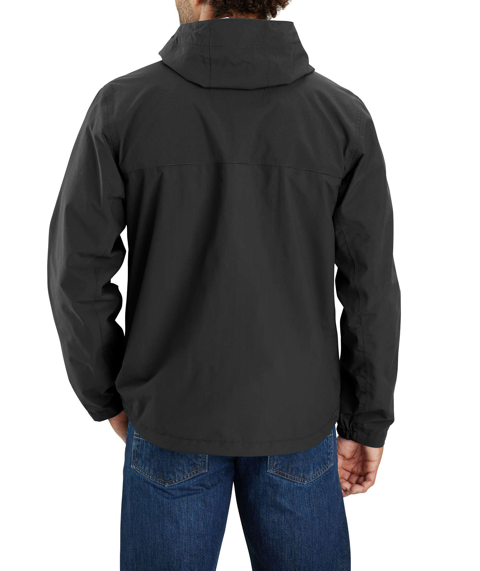 Carhartt jacka, Black, large image number 2
