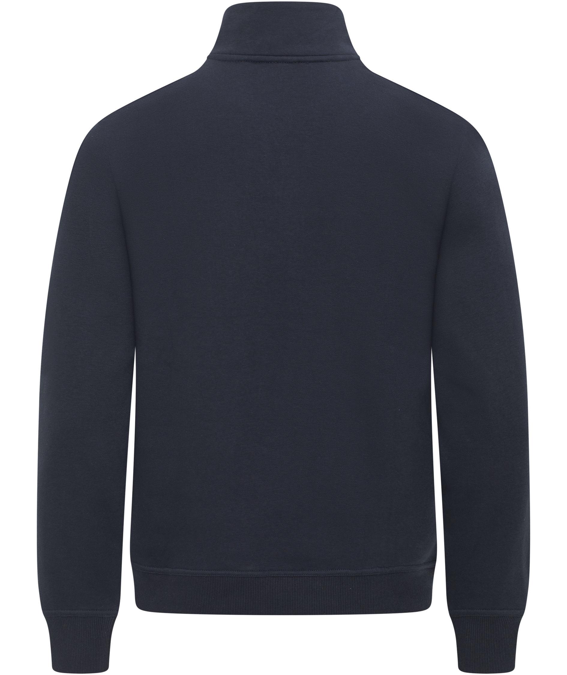 Clique Miami half zip, Dark navy