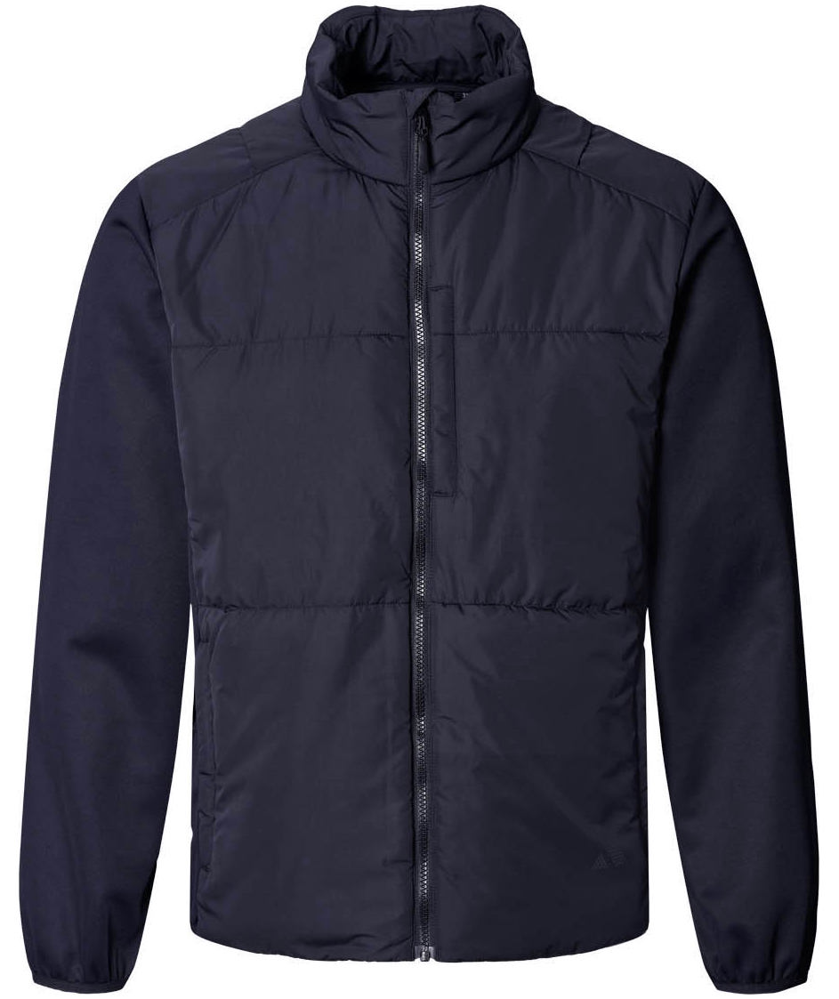 Xplor Rowan hybrid jacket, Navy