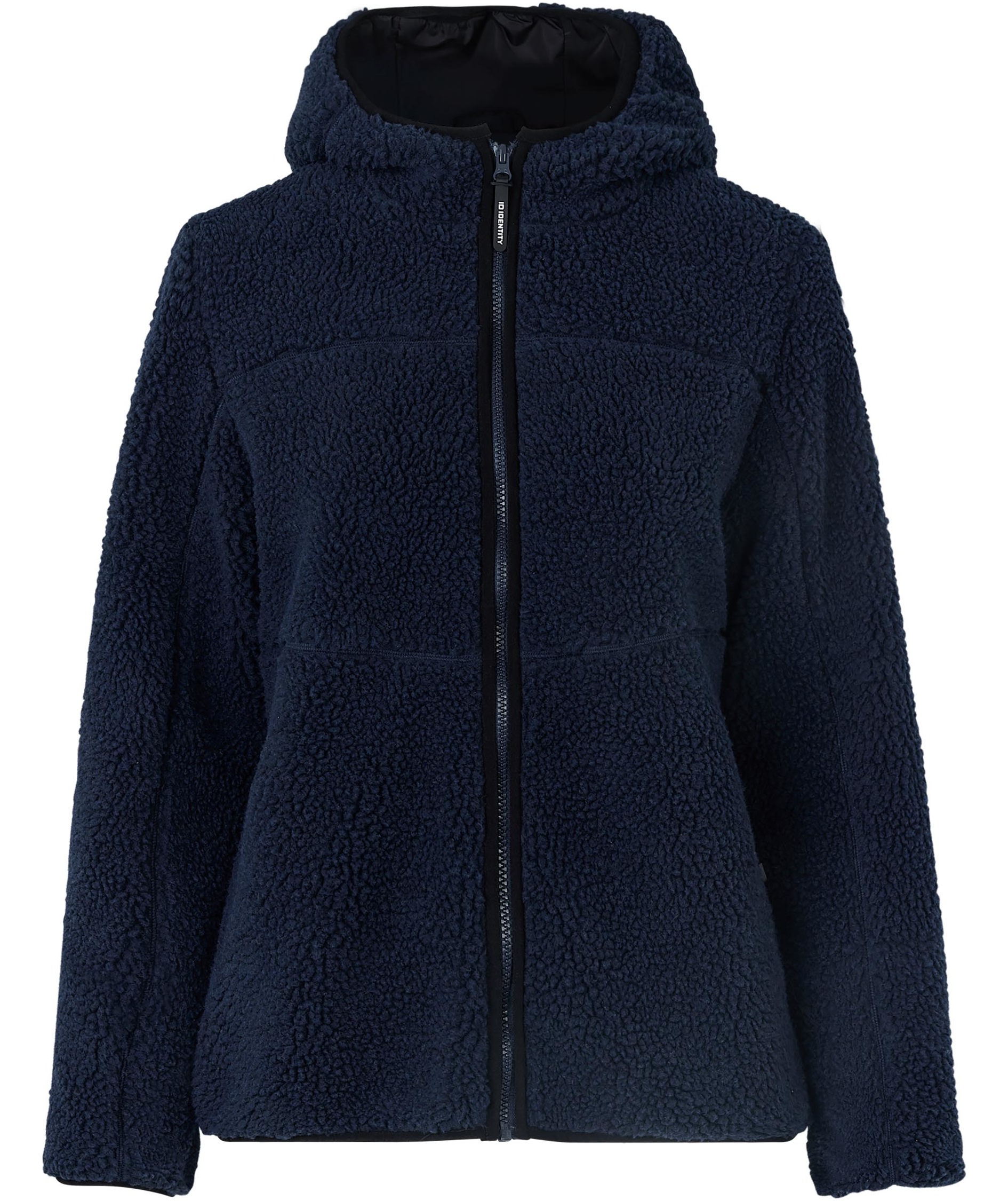 ID p&auml;lsfiberjacka dam, Navy