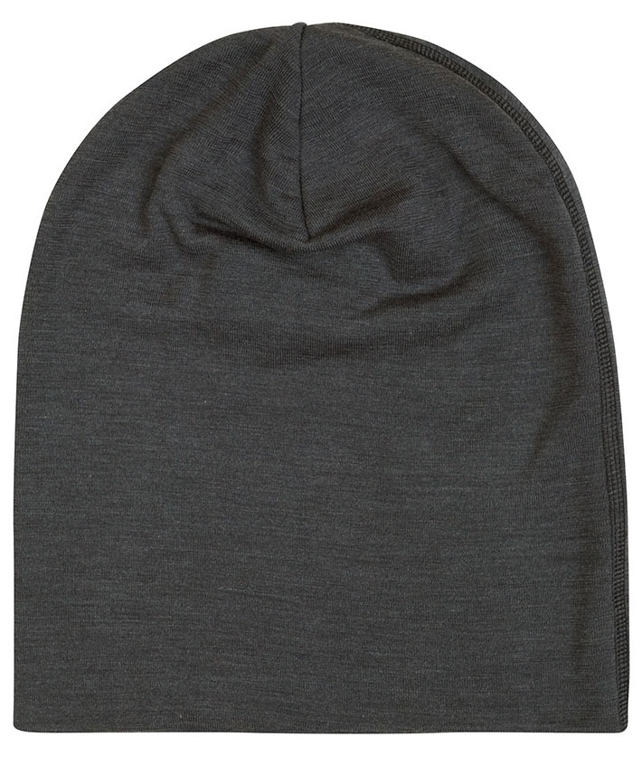 Joha&nbsp;Johansen Kenn beanie, Dark Grey