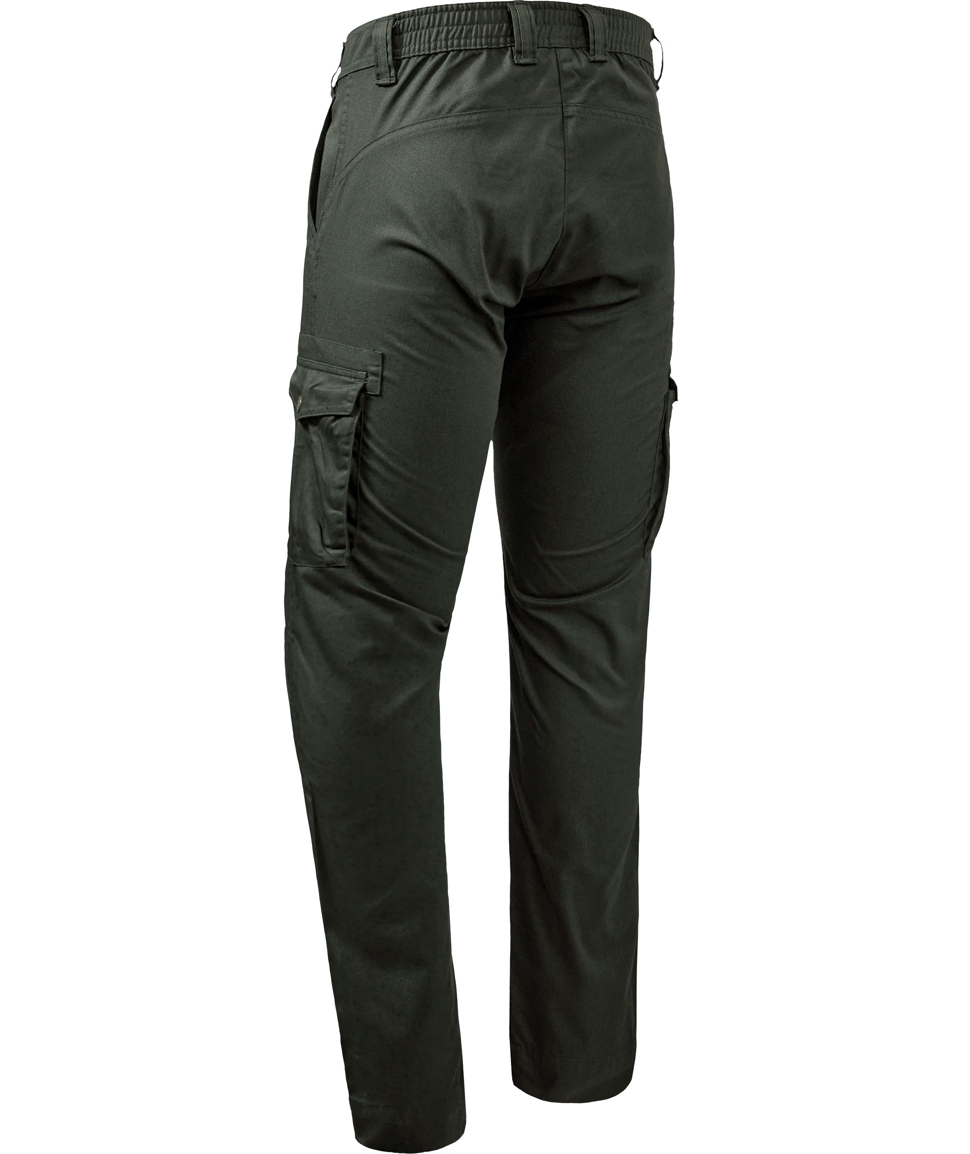 Deerhunter Atlas women's trousers, Timber, large image number 2