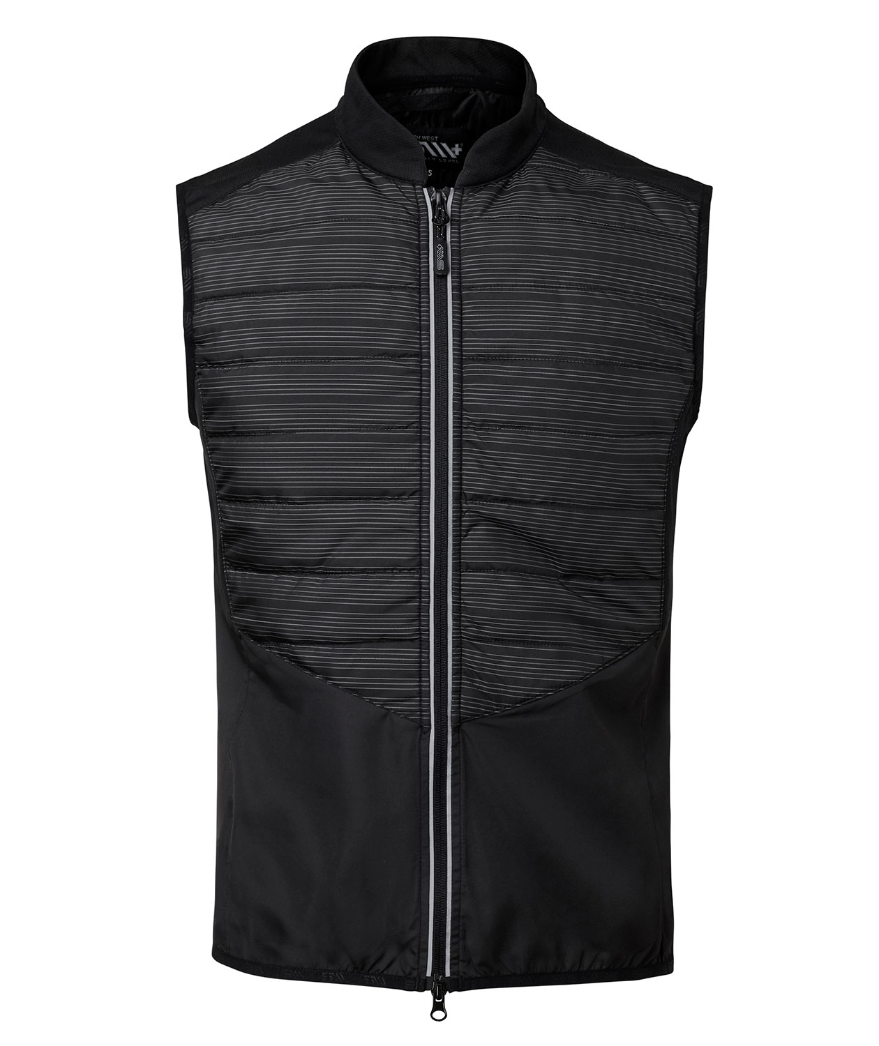 South West Rox varselv&auml;st, Svart