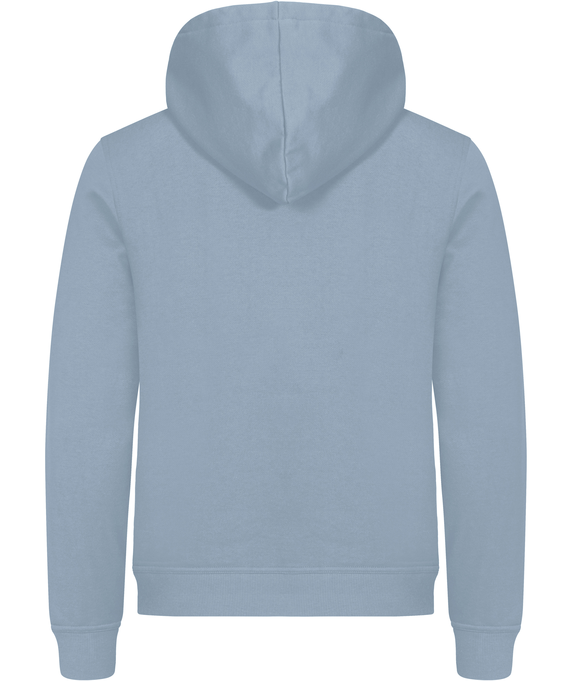Clique Miami hoodie, Soft Blue