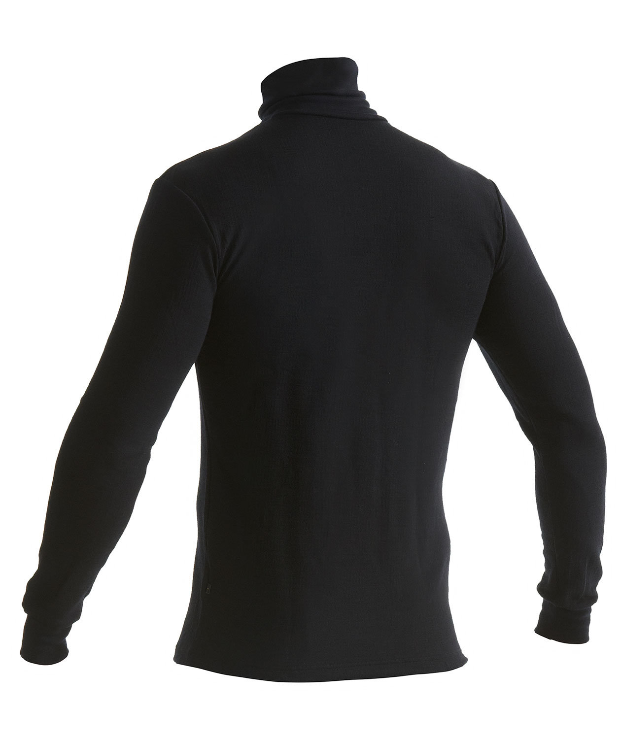 Bl&aring;kl&auml;der underst&auml;ll ziptr&ouml;ja Warm