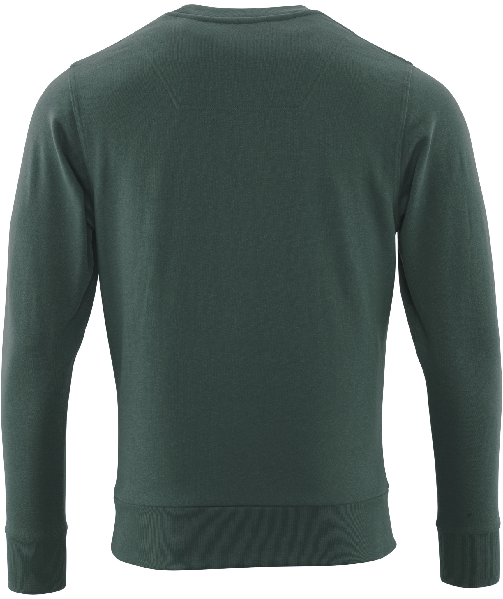 Mascot Crossover Sweatshirt, Waldgr&uuml;n