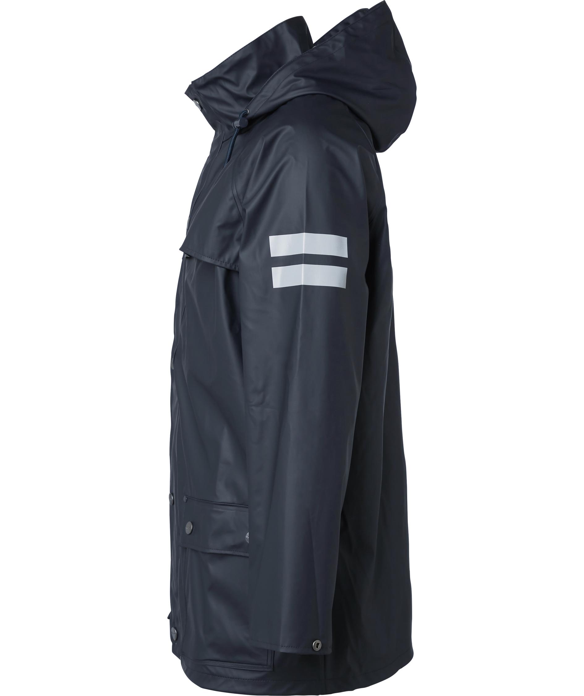 Top Swede rain set 196, Navy, large image number 4