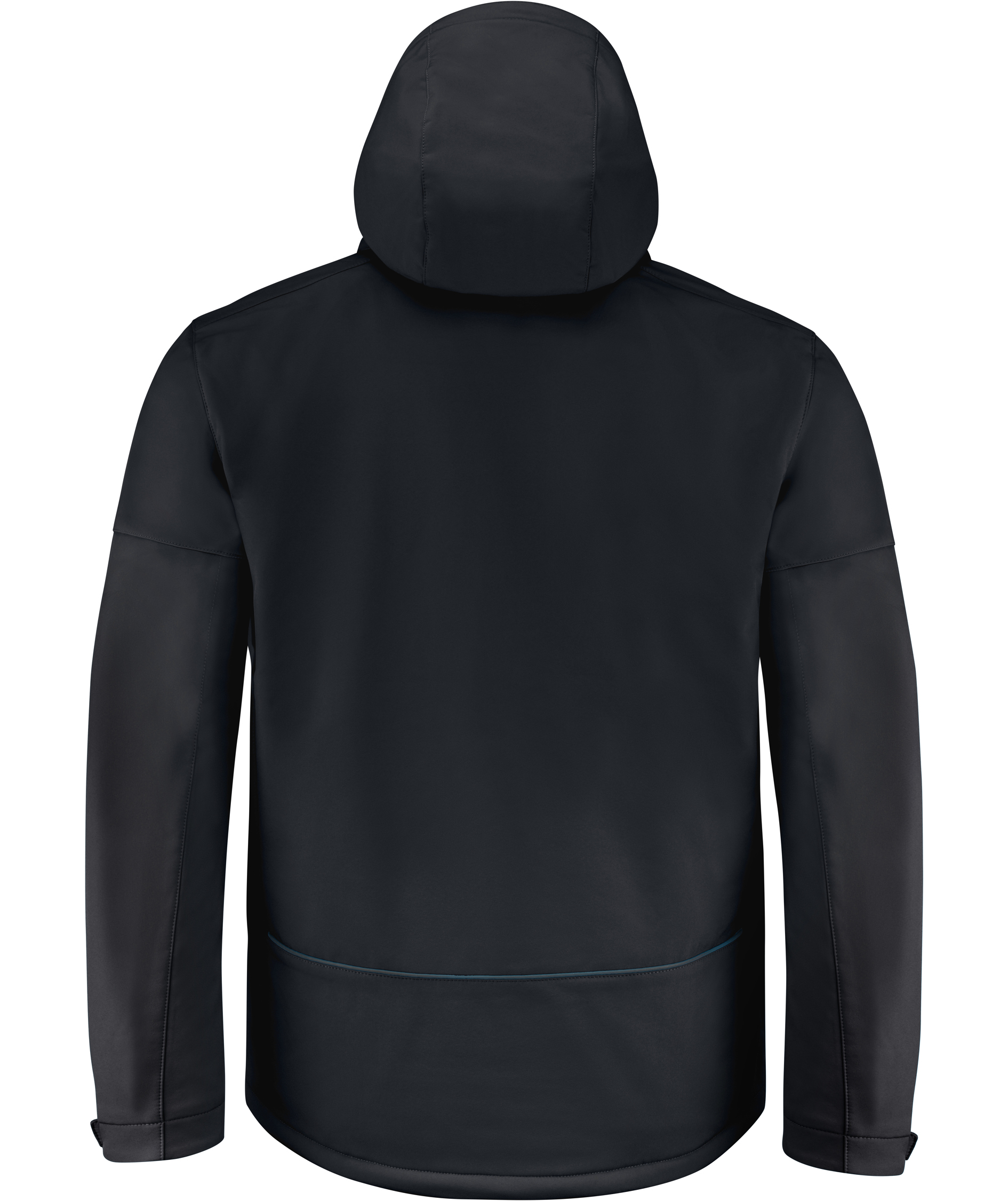 Printer Overlanding skaljacka