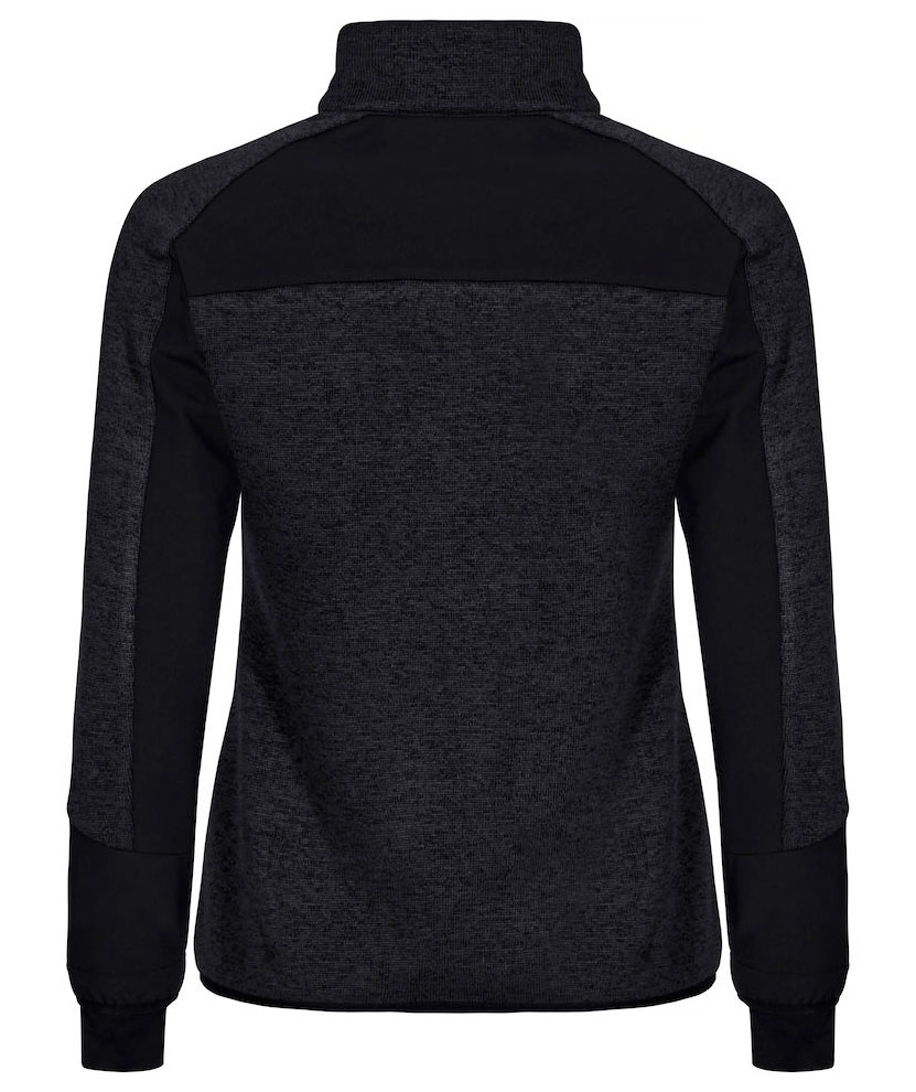 Clique Haines dame fleecejakke