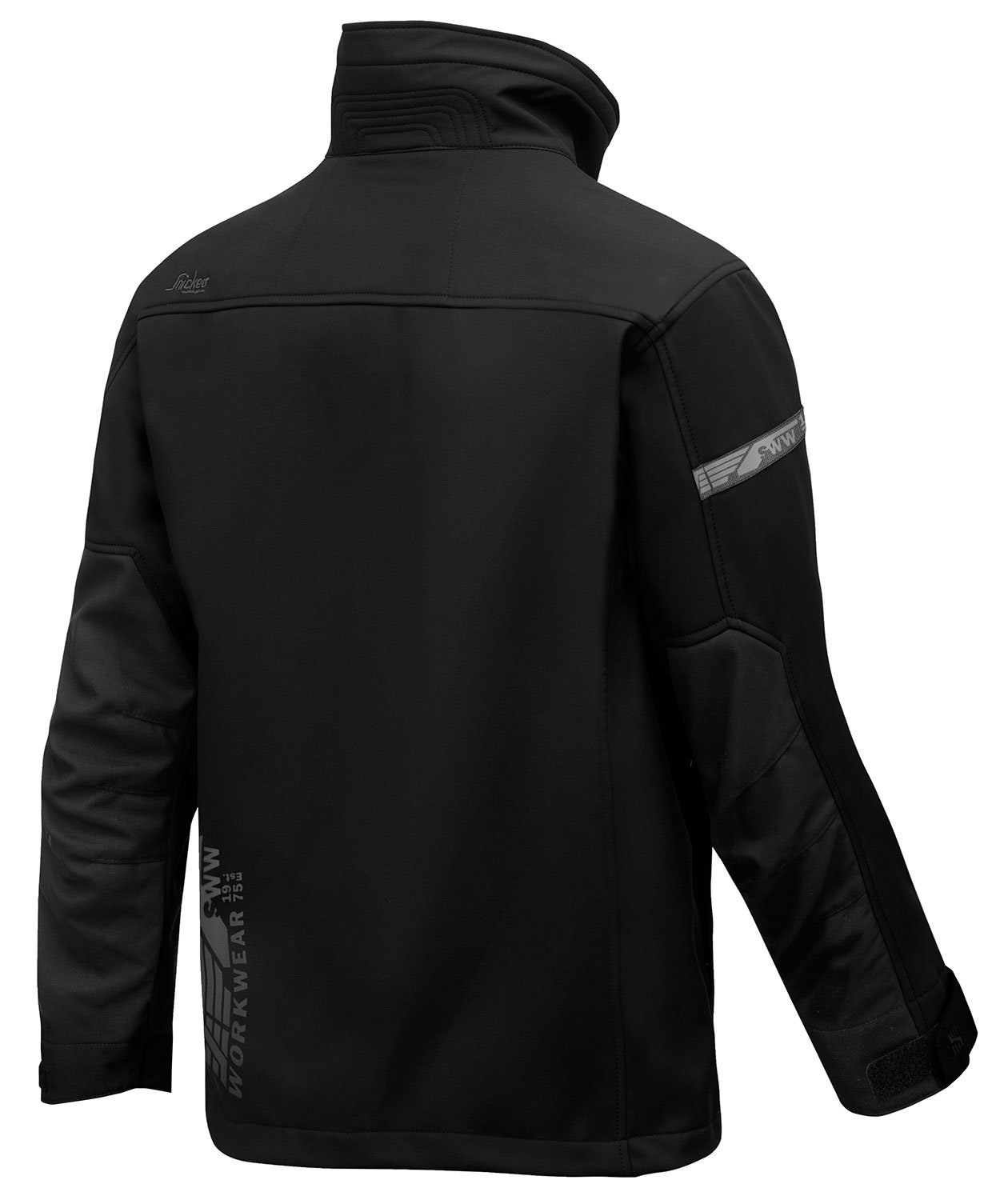 Snickers AllroundWork softshelljakke 1200
