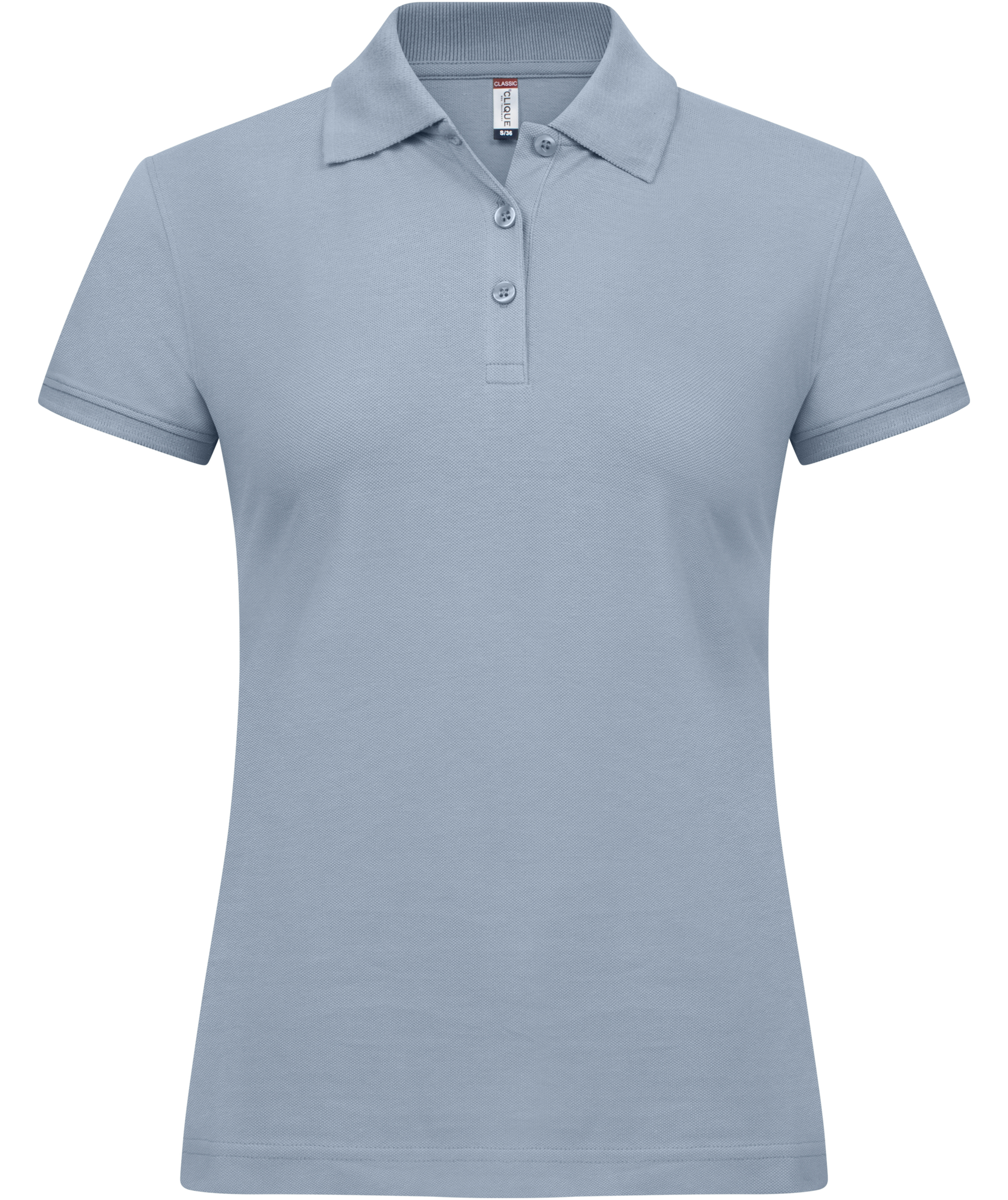 Soft Blue