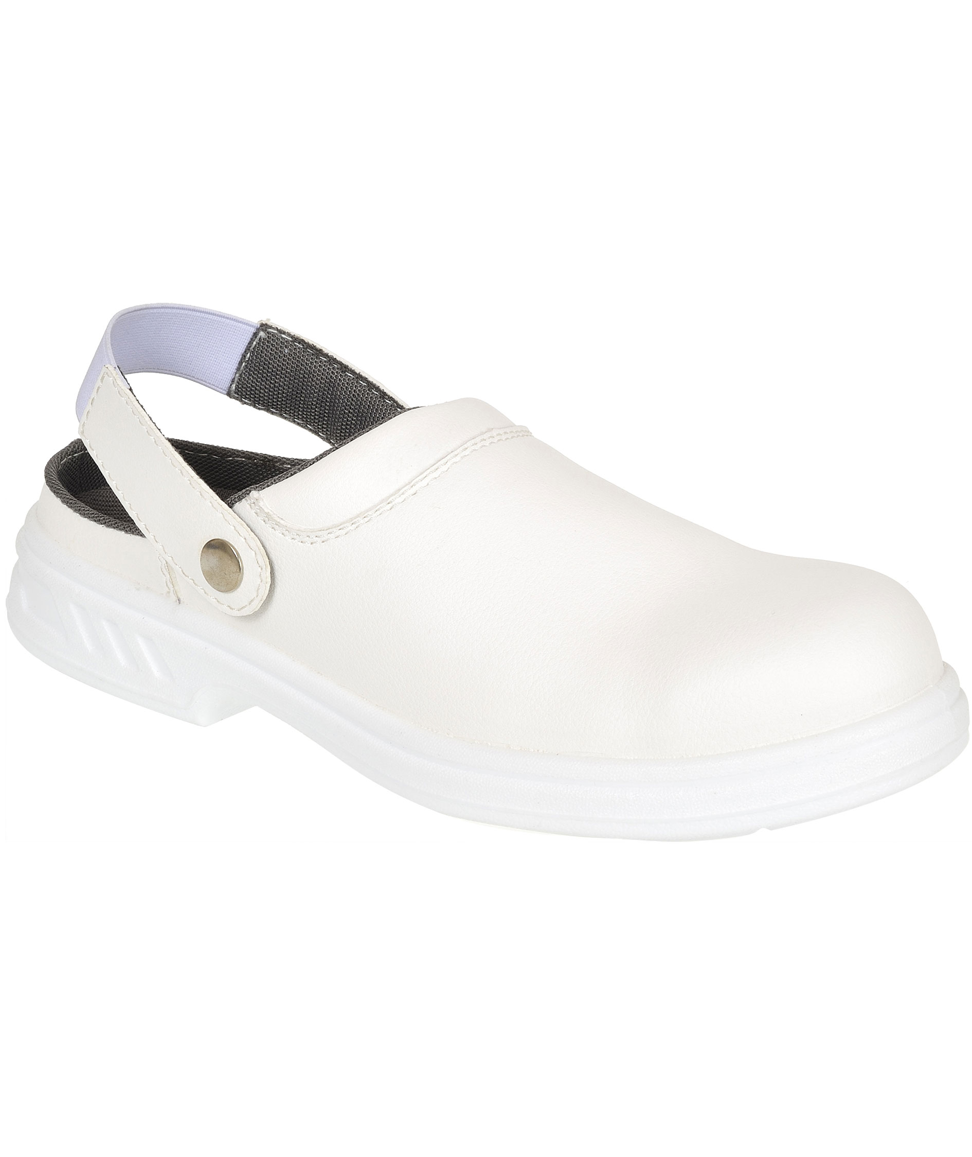 Portwest FW82 Steelite Sicherheitsclogs SB AE