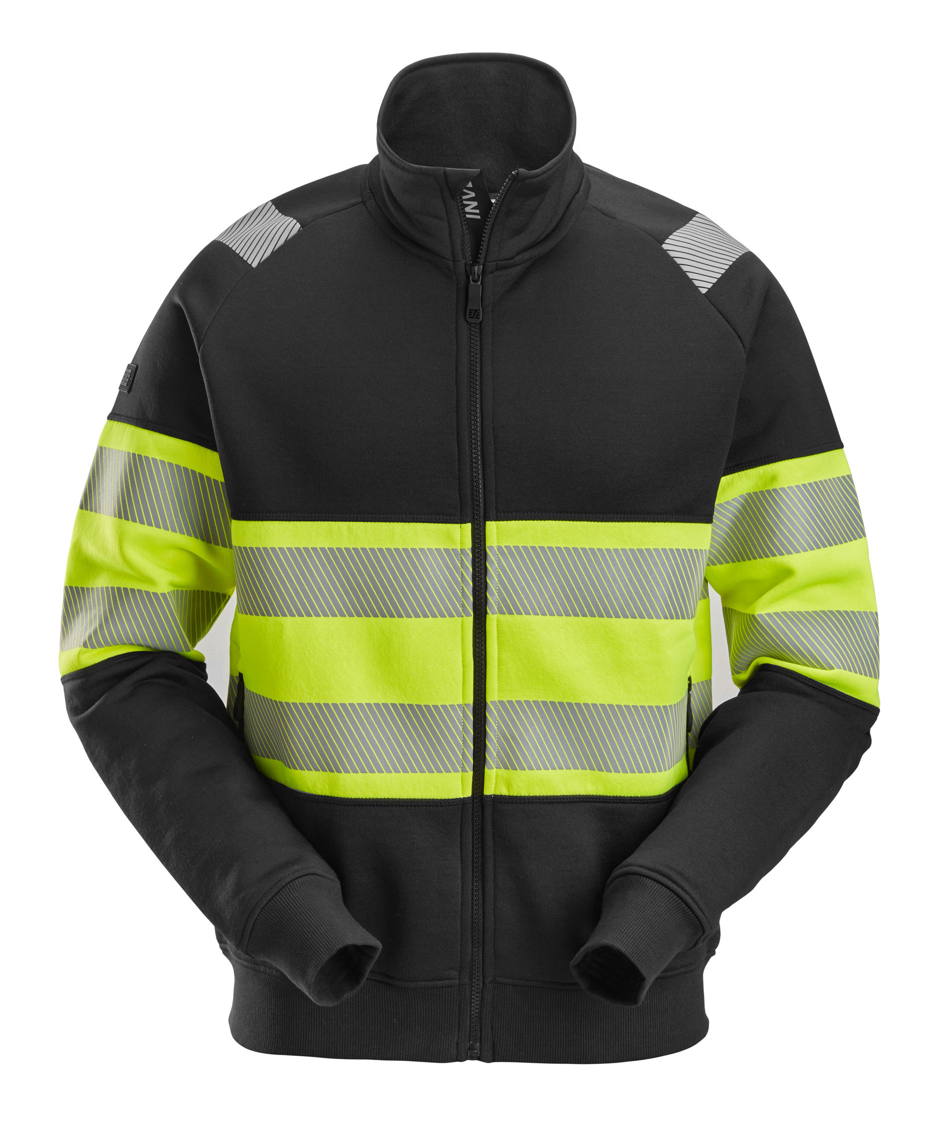 Snickers Sweatjacke 2834