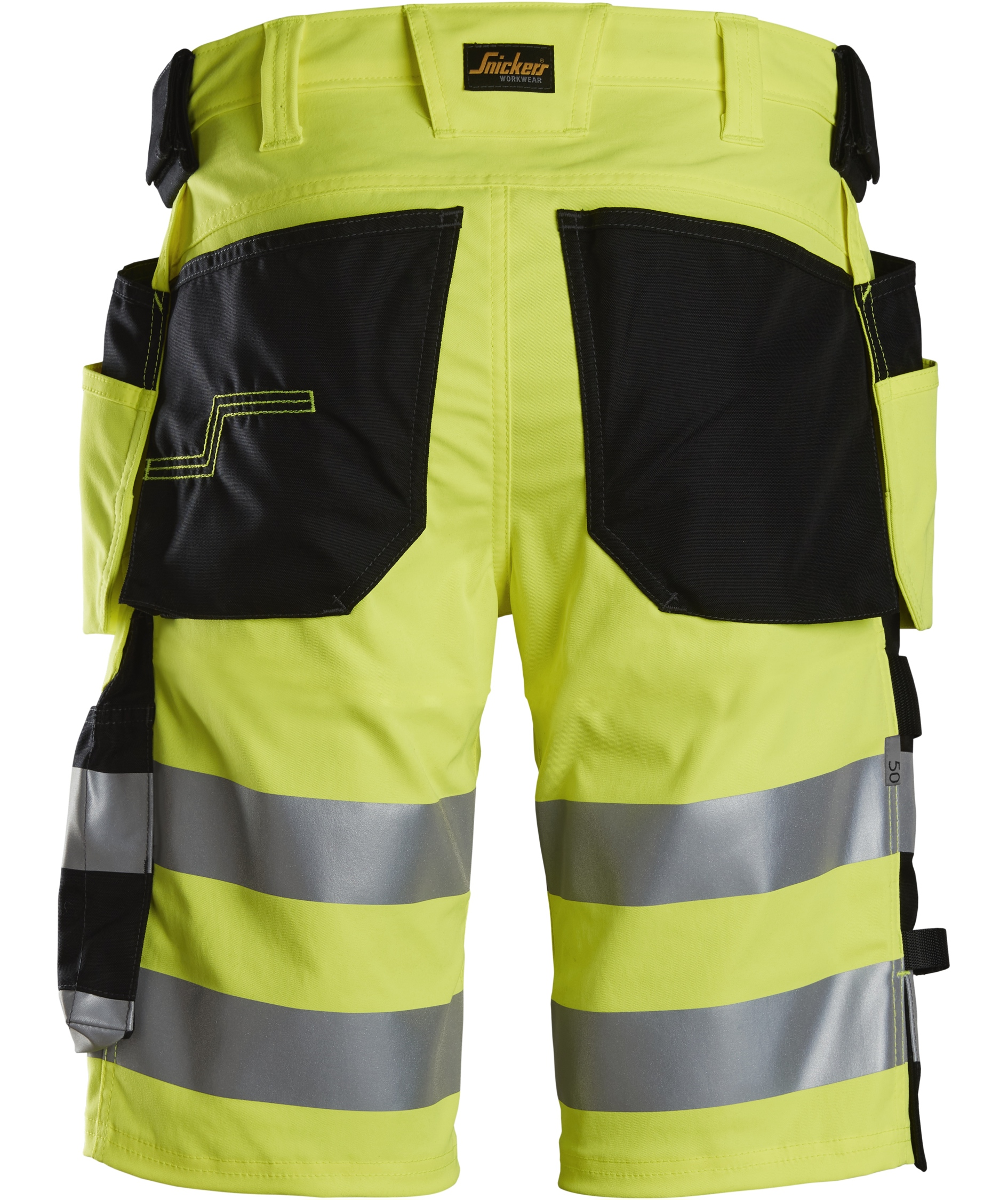 Snickers h&aring;ndverkershorts 6135