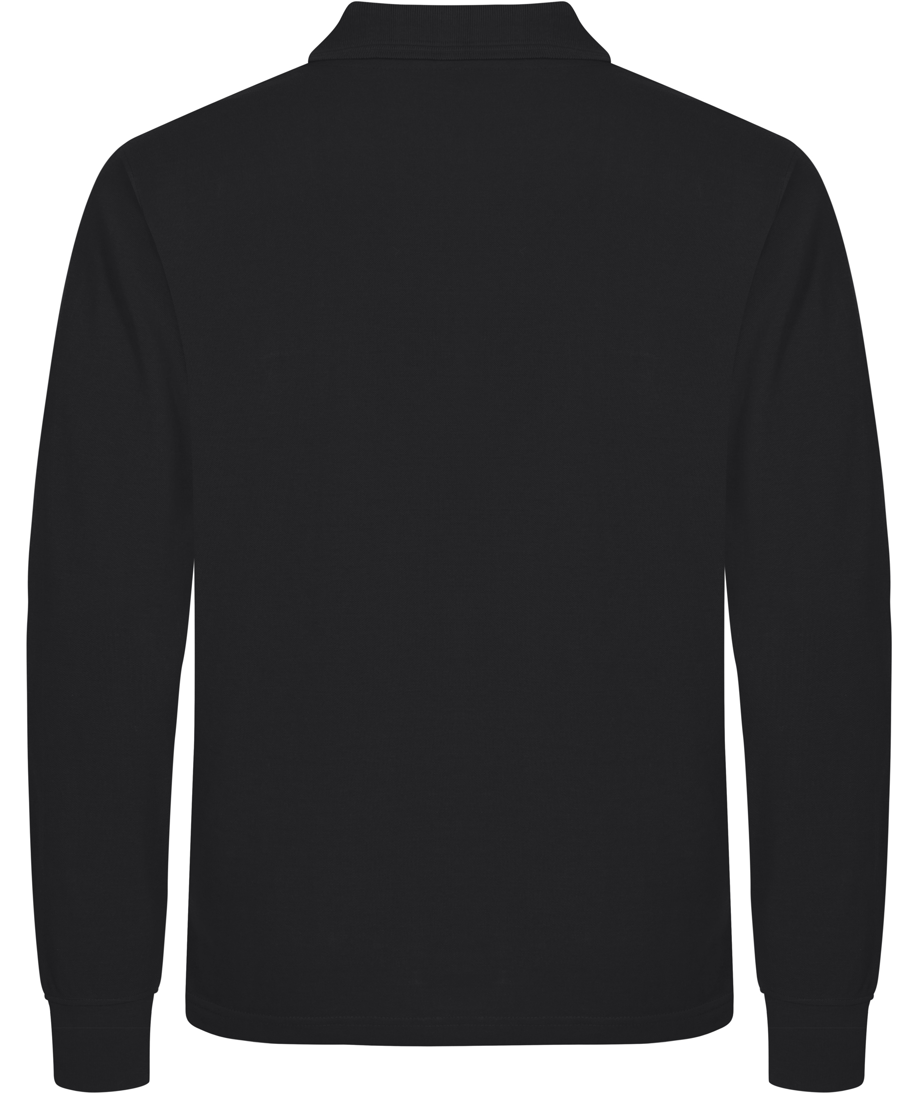 Clique Manhattan pik&eacute;tr&ouml;ja, Svart, large image number 1