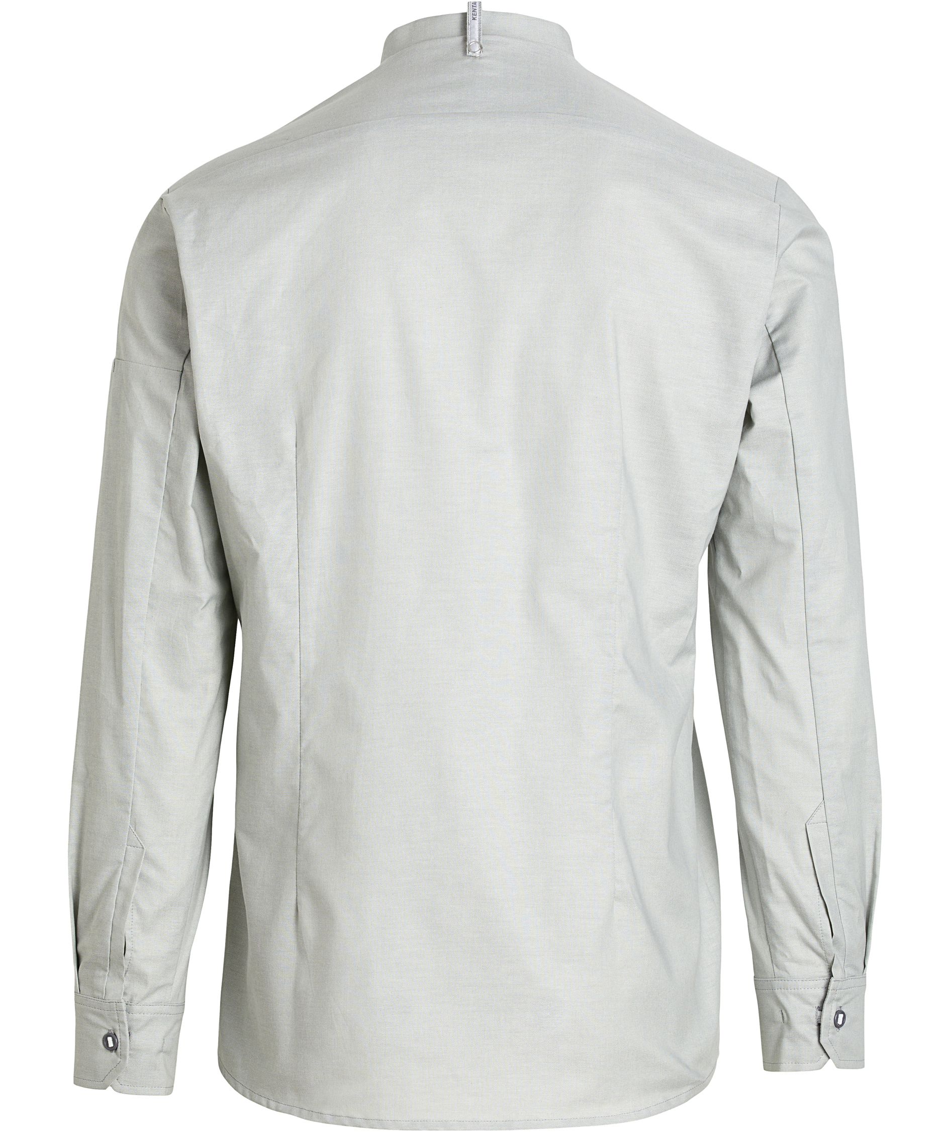 Kentaur oxford modern fit skjorta, Olive