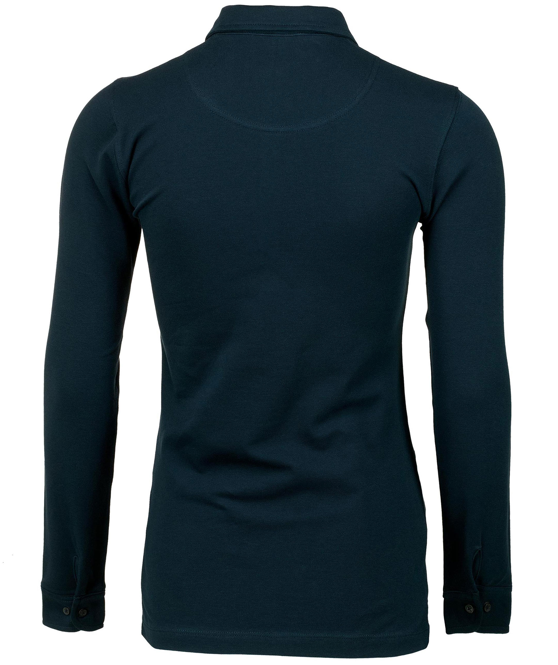 Nimbus Carlington l&aring;ng&auml;rmad pik&eacute;tr&ouml;ja dam, Navy