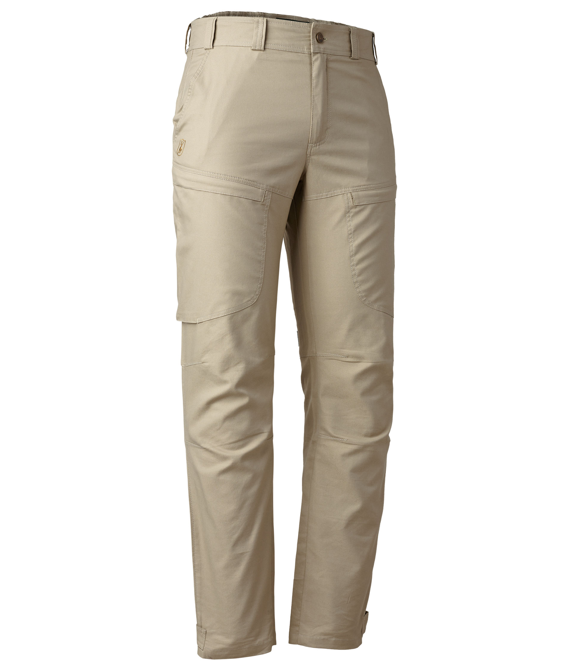 Deerhunter Matobo bukse, Beige, Beige, swatch