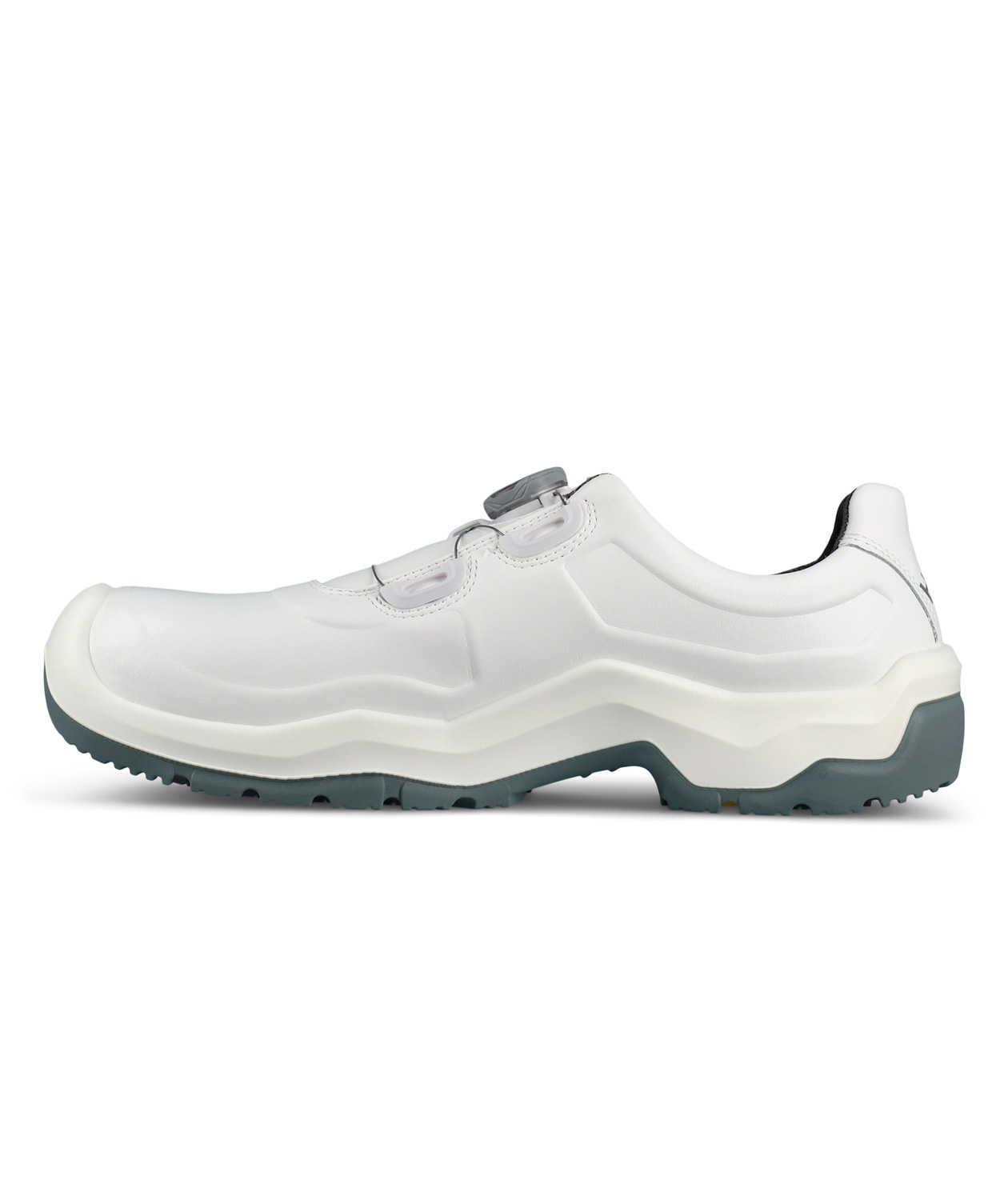 Sika Primo 1.1 safety shoes S2, White, large image number 2