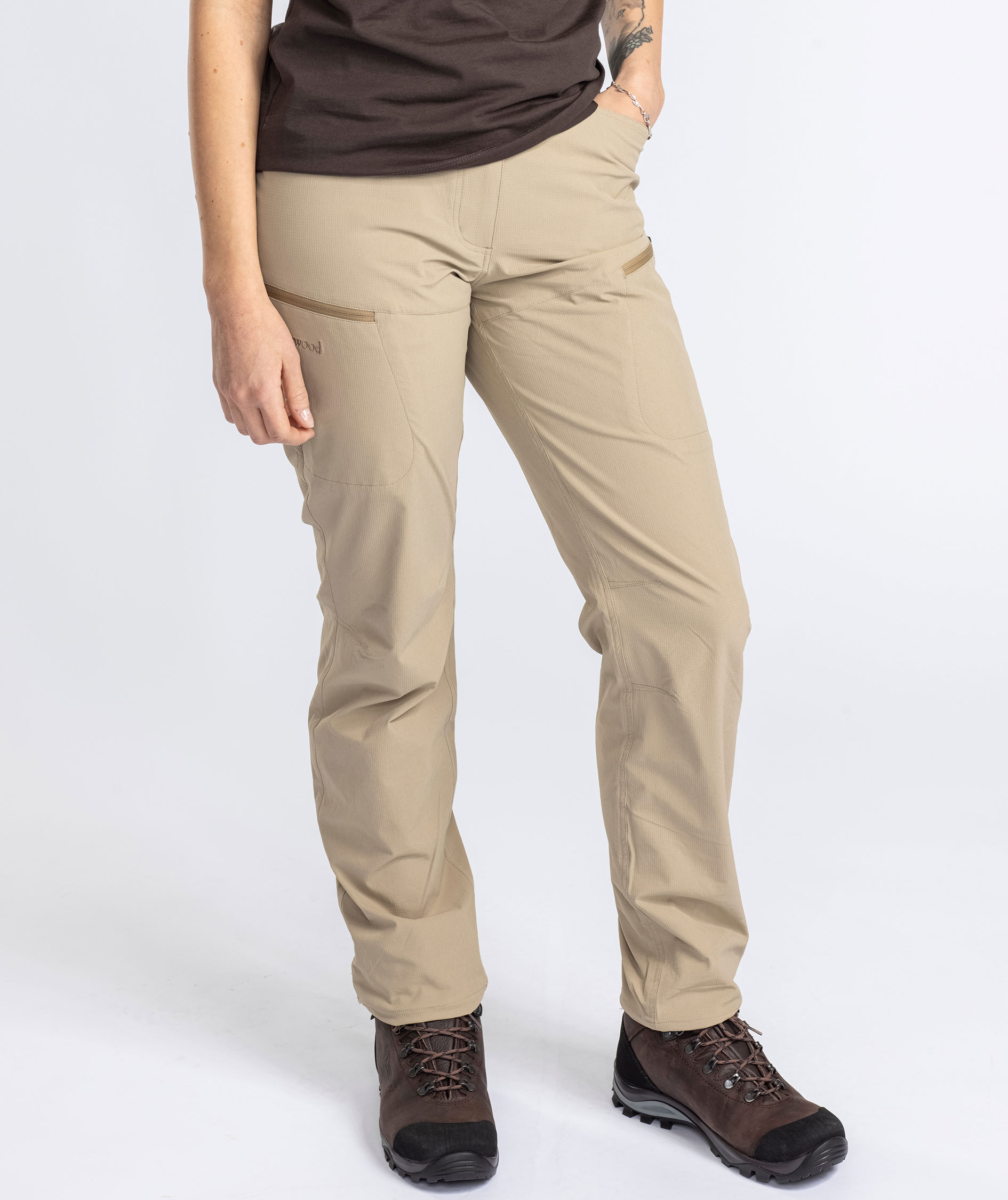 Pinewood&nbsp;NatureSafe Hiking damebukser