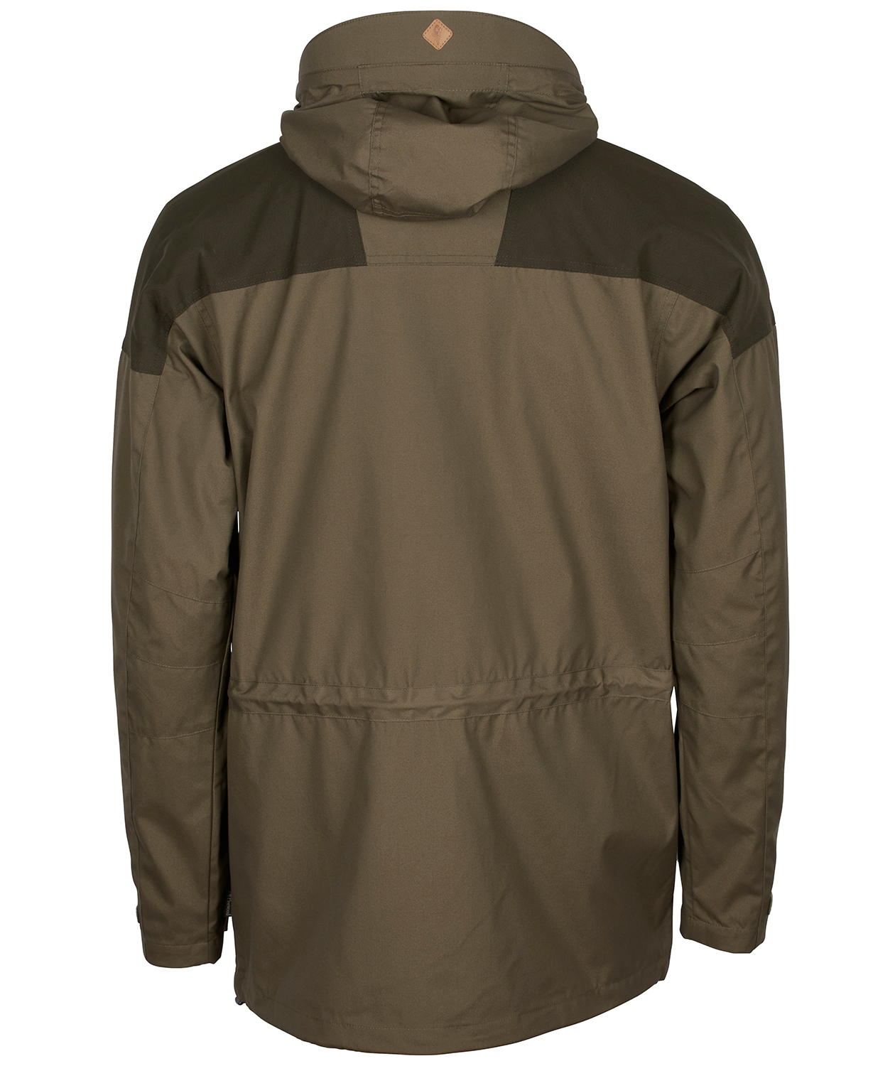 Pinewood Lappland Extreme 2.0  jakke, Hunting Olive/Mossgreen