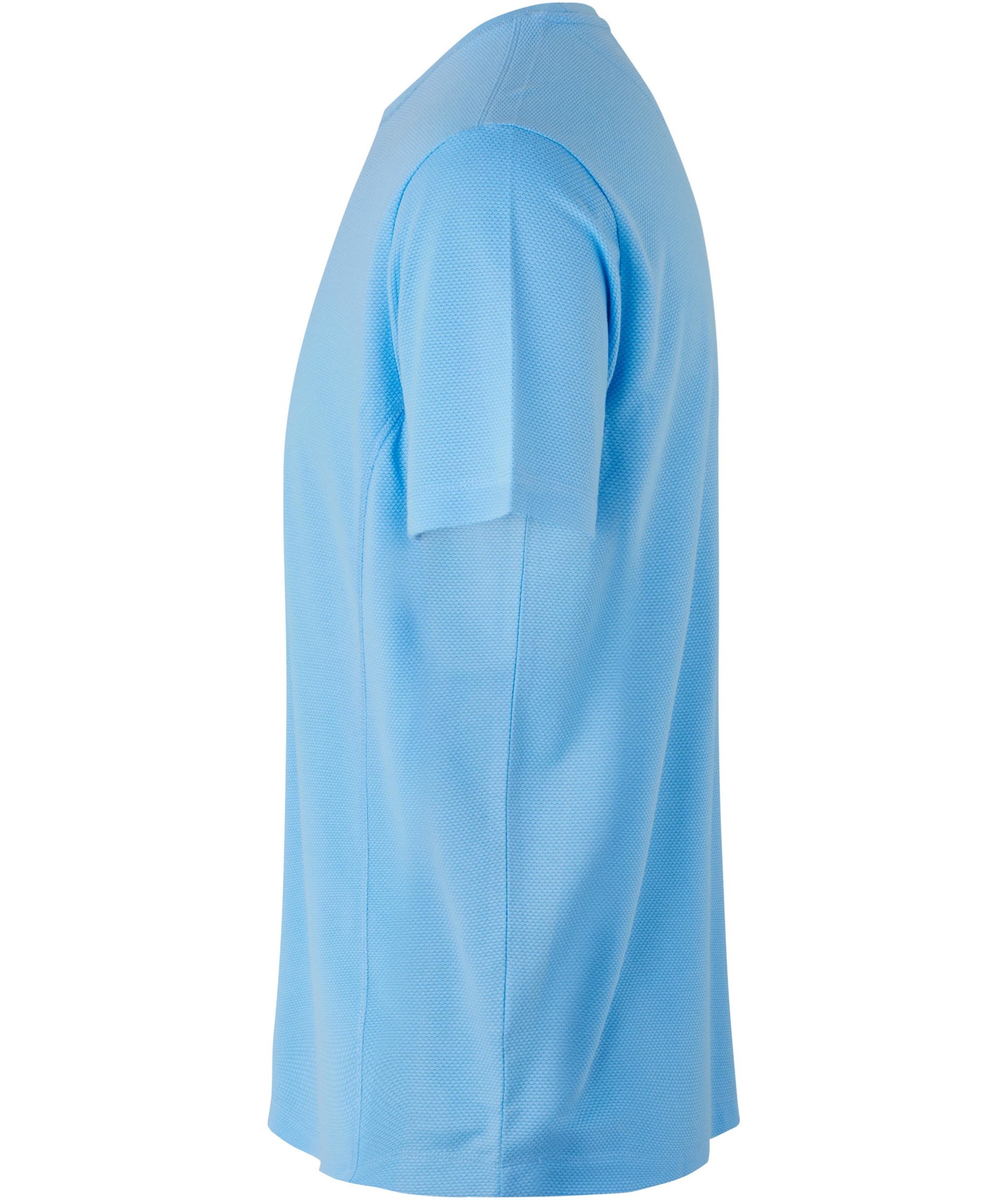 ID T-shirt lyocell, Lys Bl&aring;, large image number 2