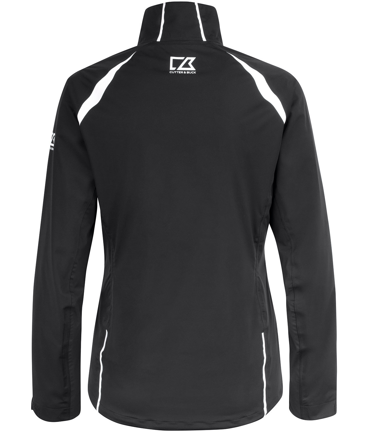 Cutter & Buck North Shore dame regnjakke