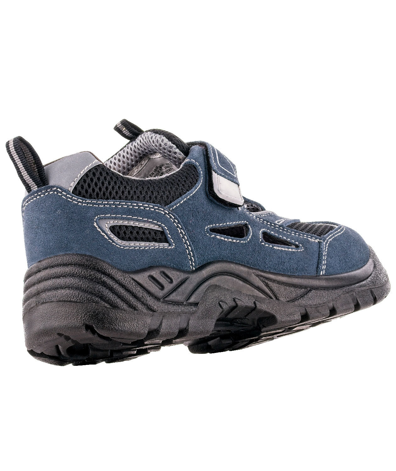 Worktime Amsterdam arbejdssandaler O1