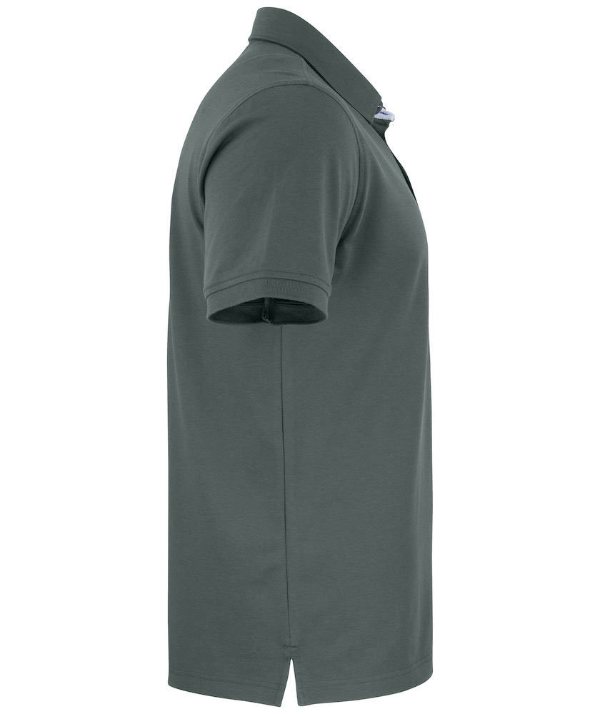 Cutter & Buck Advantage Premium pik&eacute;tr&ouml;ja, Pistol Gr&aring;, large image number 3