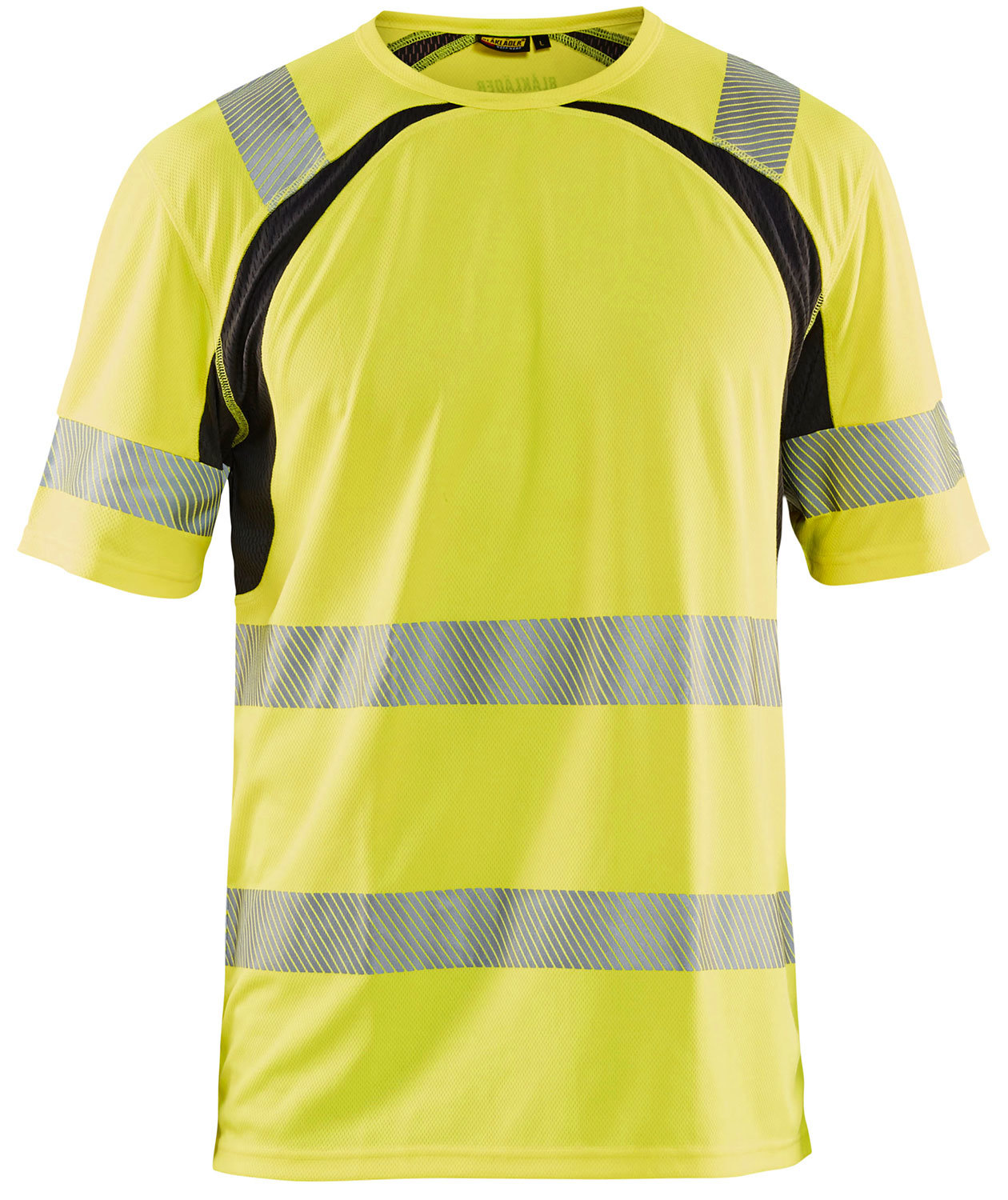 Bl&aring;kl&auml;der UV T-shirt