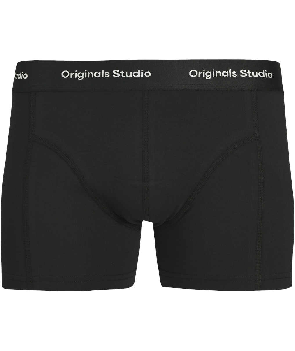 Jack & Jones JACVESTERBRO 3-pack boxer shorts, Ocean Cavern, large image number 4