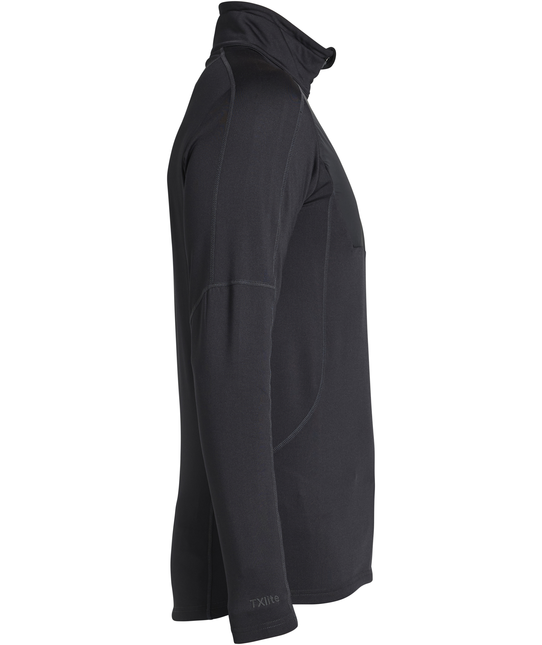 Tenson TXlite Windblock half zip, Sort, large image number 4