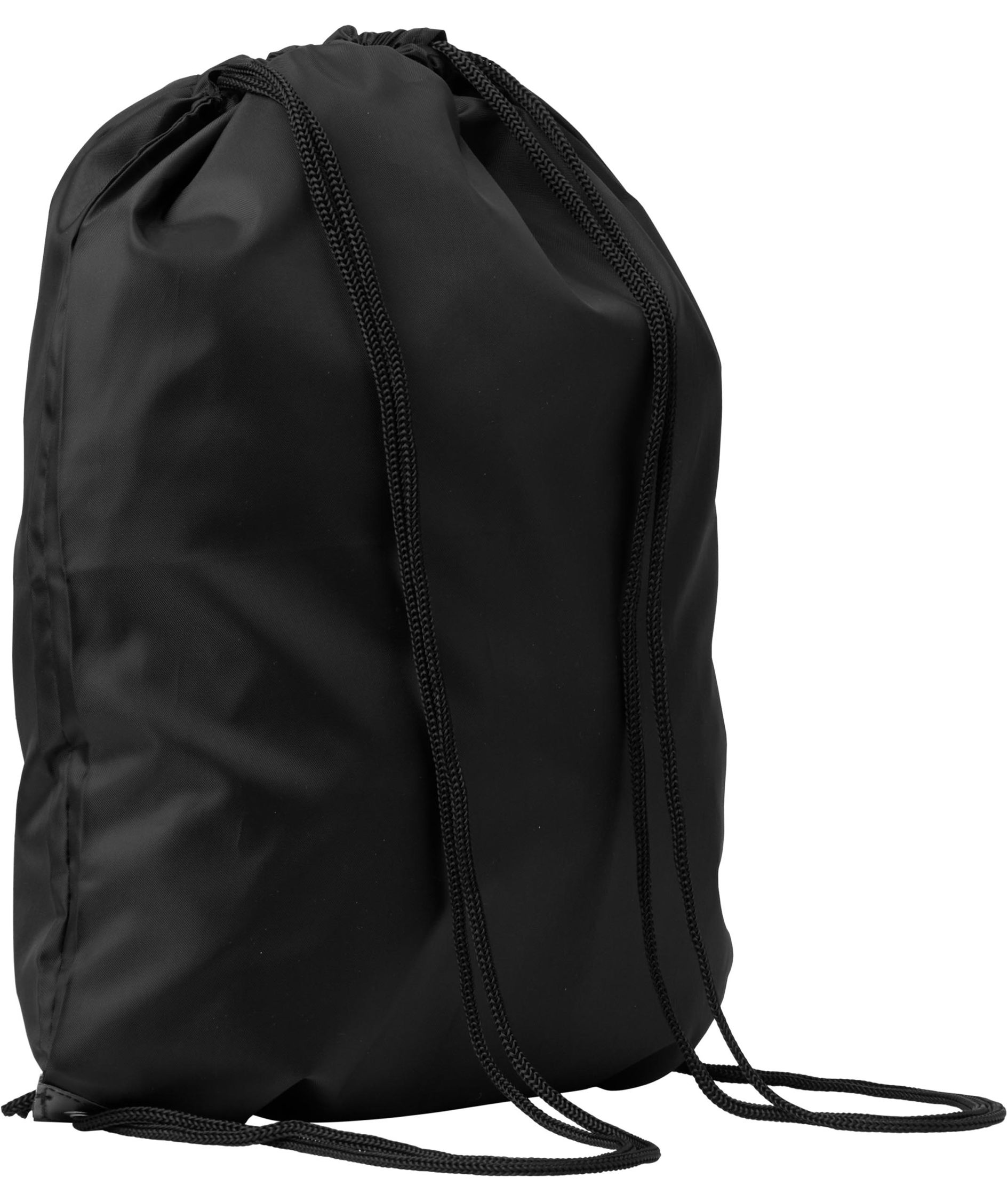 ID gymnastikp&aring;se, Svart