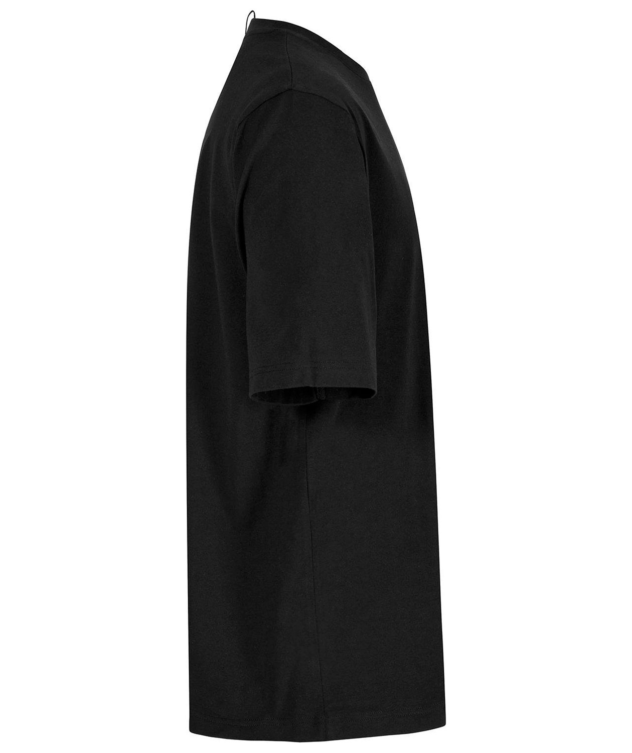 Segers 6103  T-shirt, Sort, large image number 2