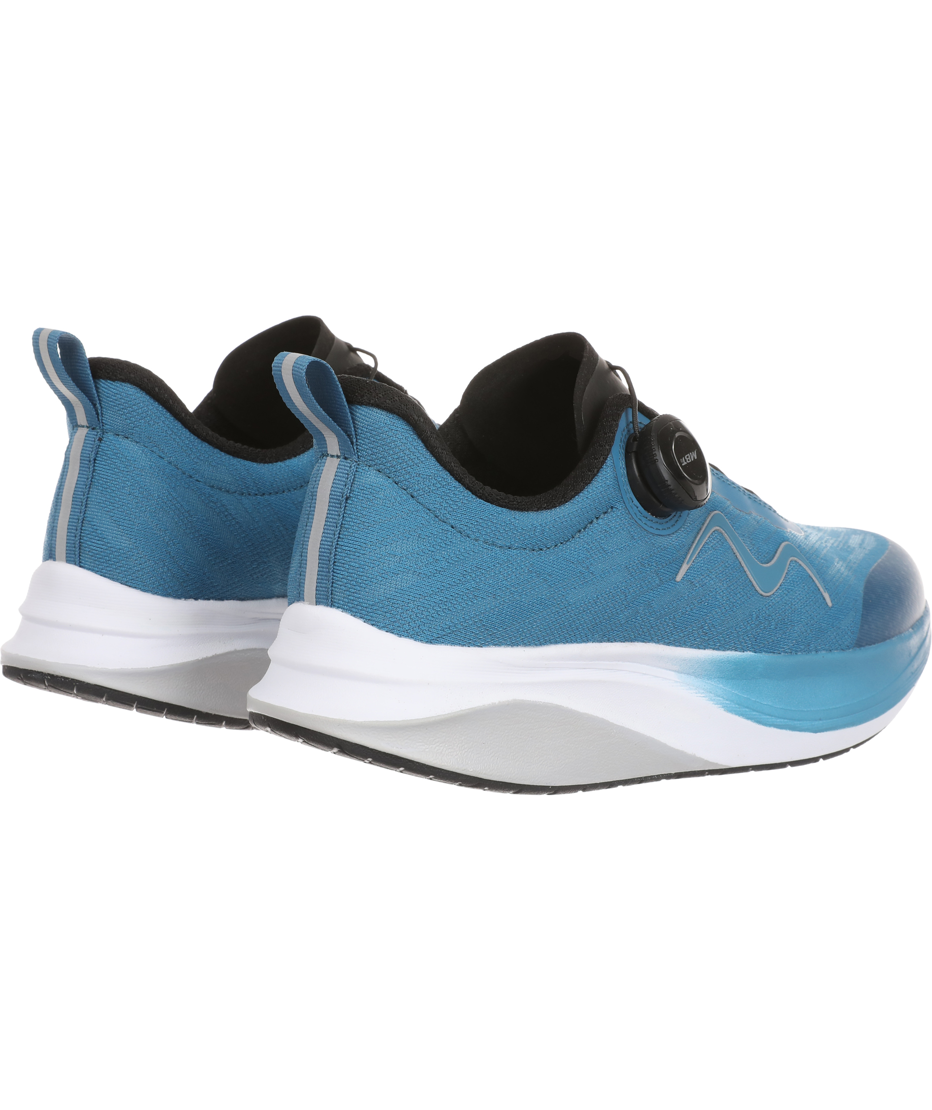 MBT Galado l&ouml;parskor dam, Aqua, large image number 2