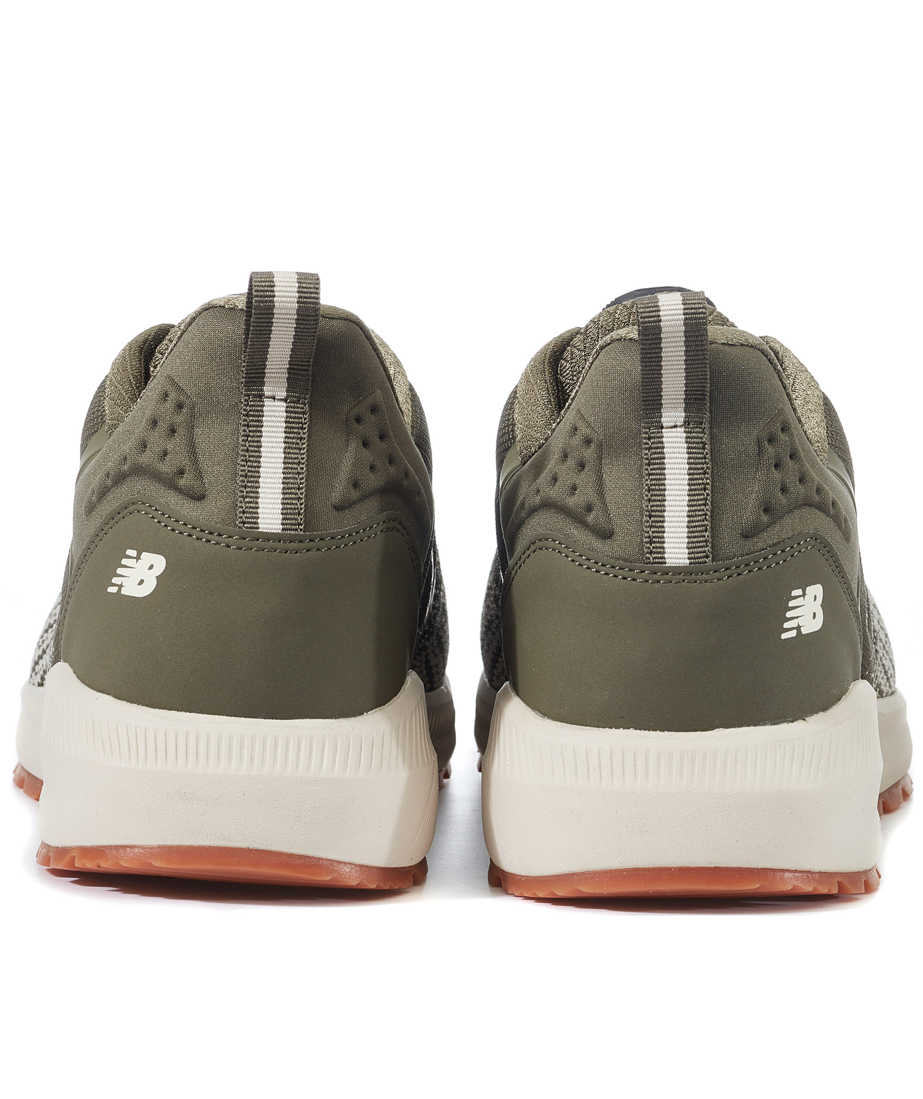 New Balance Speedware BOA vernesko S1P, Oliven, large image number 4