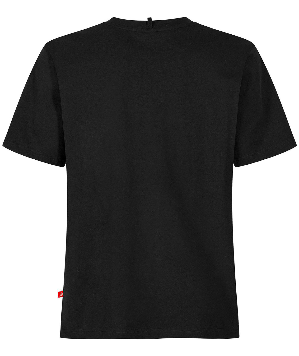 Segers 6103  T-shirt, Sort, large image number 1