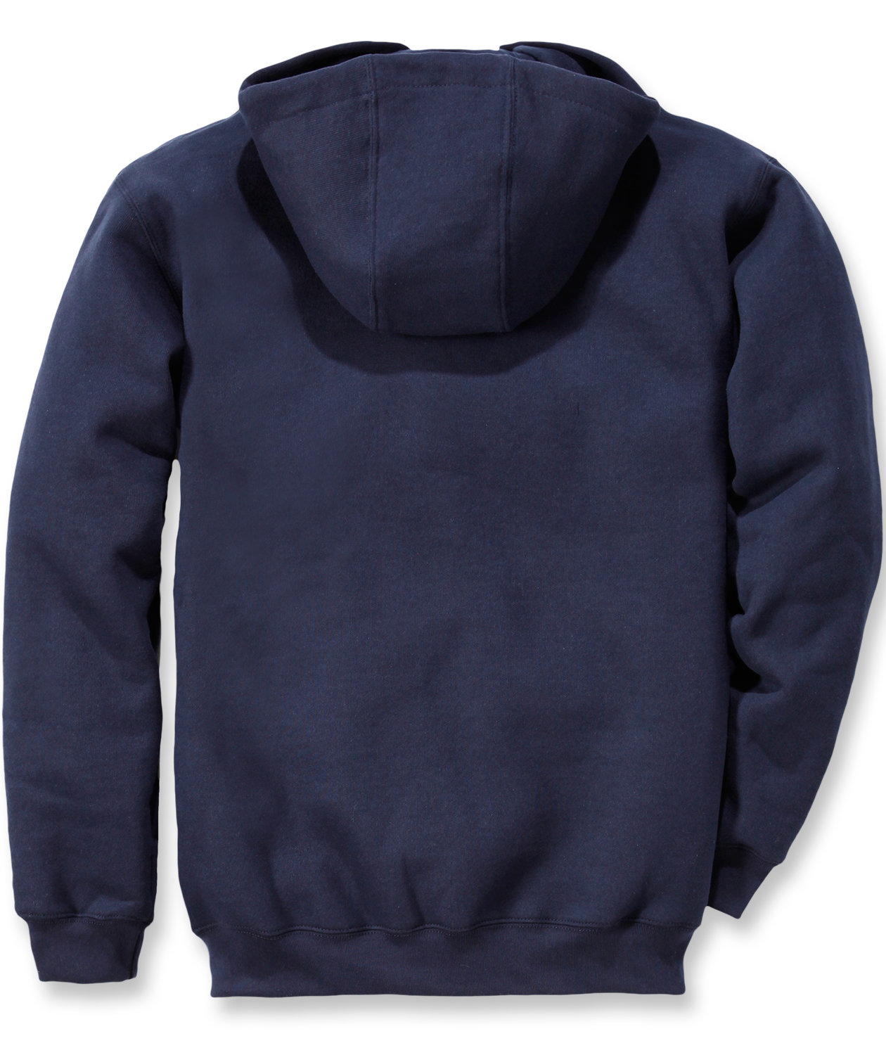 Carhartt Marquette hettegenser, New Navy, large image number 2