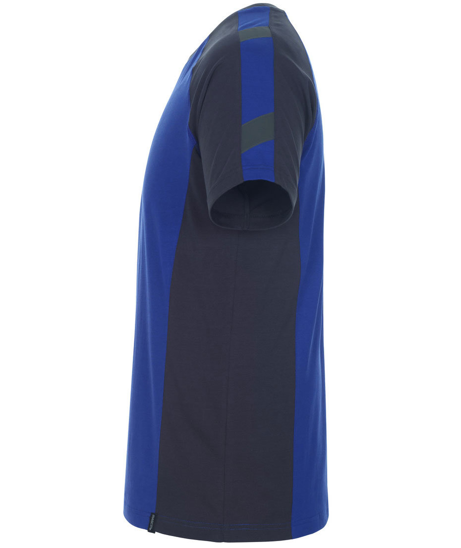 Mascot Unique Potsdam T-shirt, Koboltbl&aring;/M&oslash;rk Marine, large image number 1