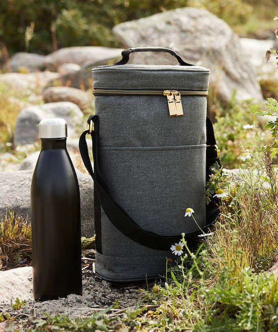 Sagaform st&aring;lflaska 0,75 L