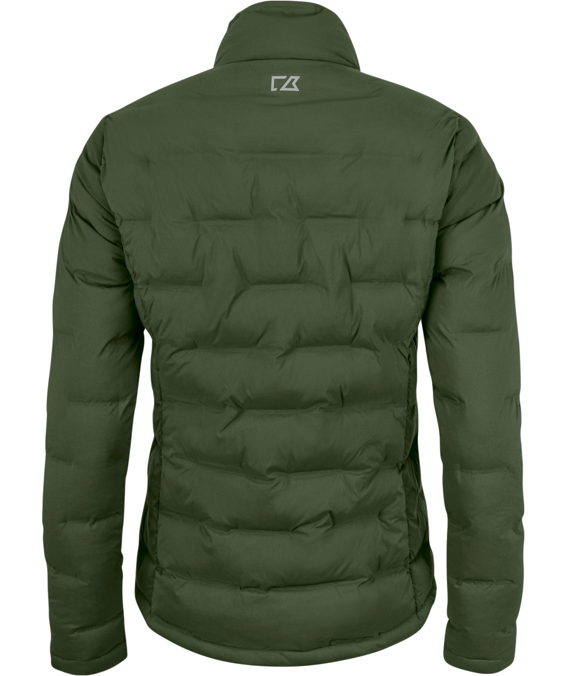 Cutter & Buck Baker jacka dam, Ivy green