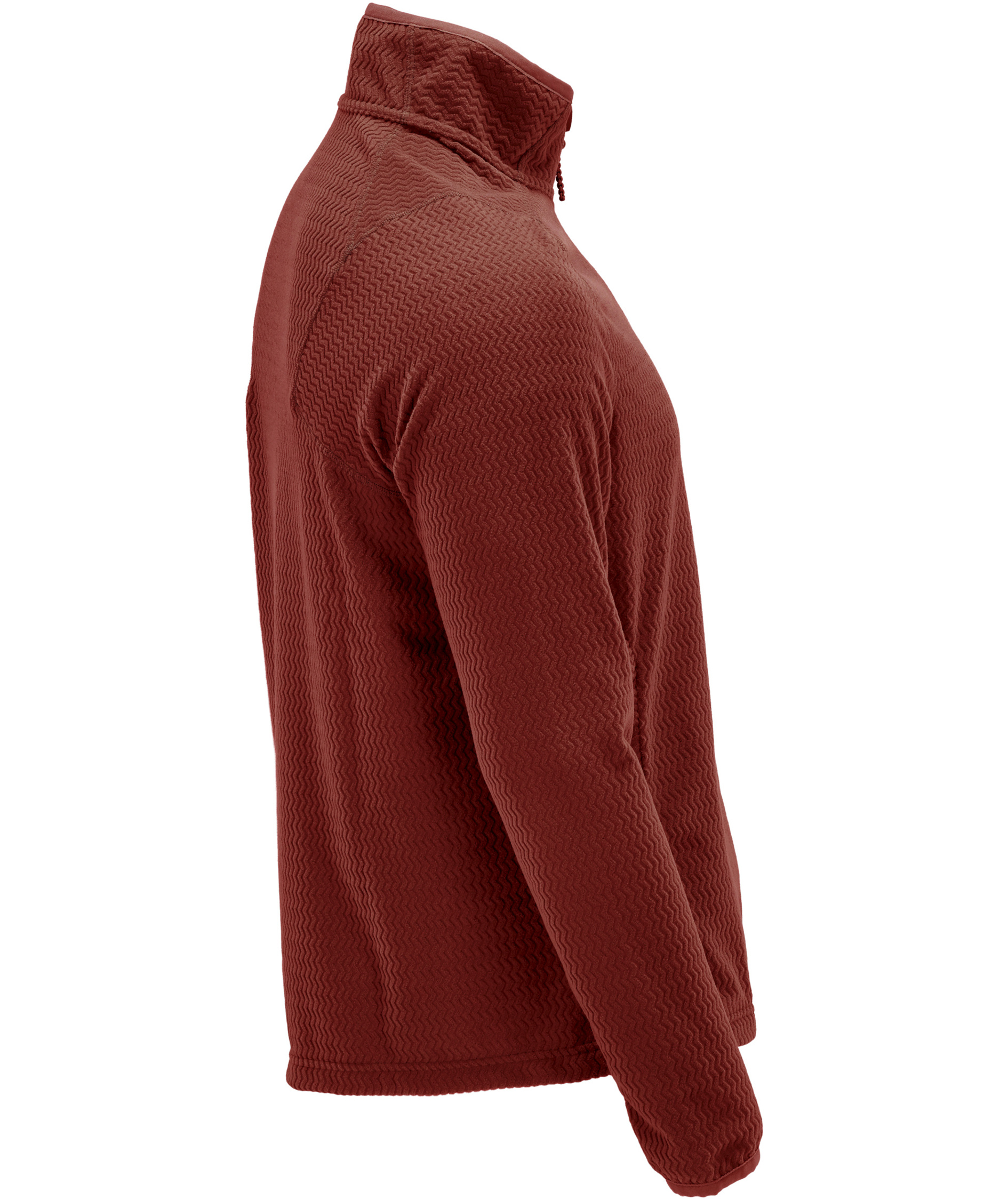 Mascot Customized microfleece tr&oslash;je, Efter&aring;rsr&oslash;d, large image number 3