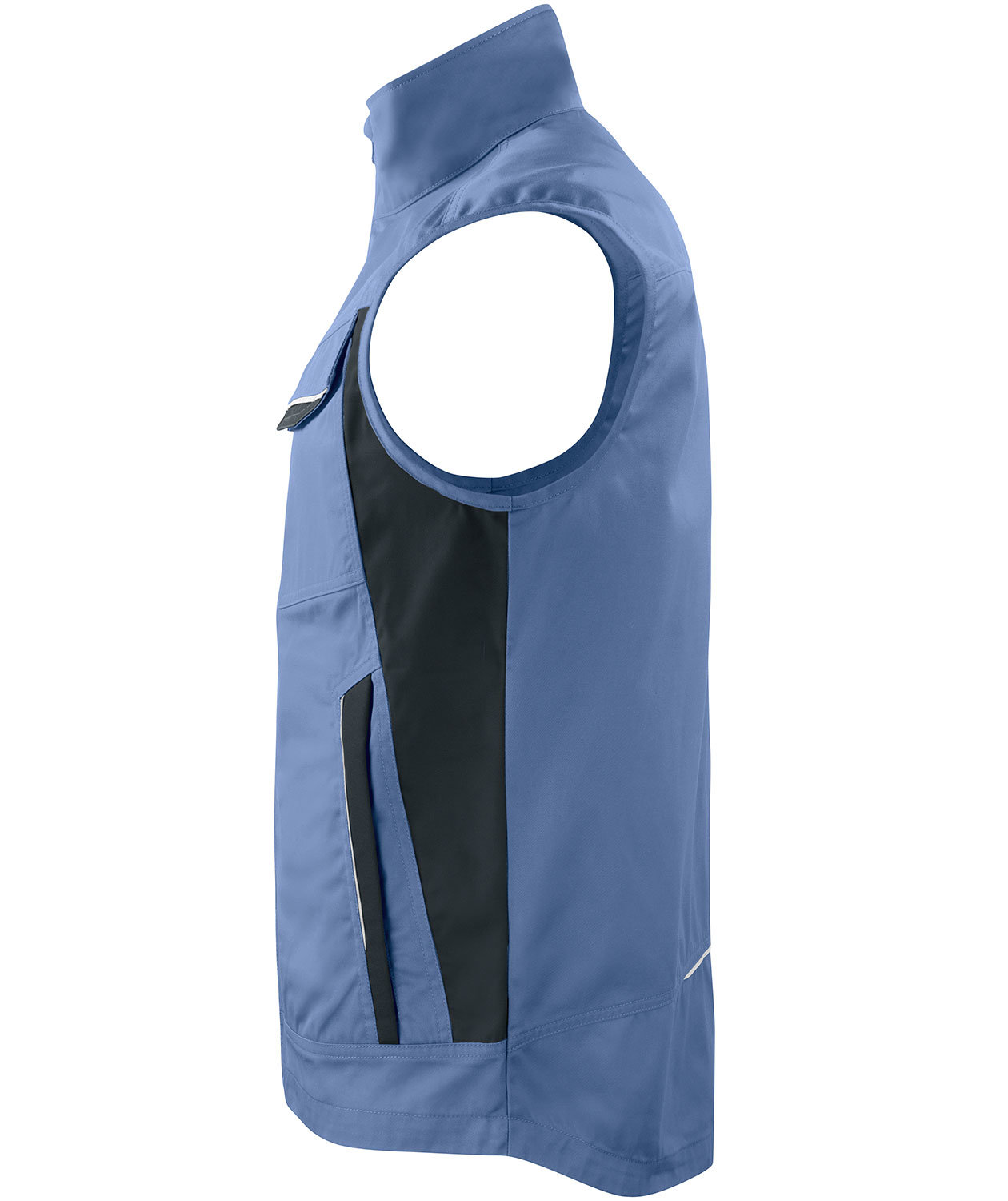 ProJob v&auml;st, Sky Blue, large image number 3