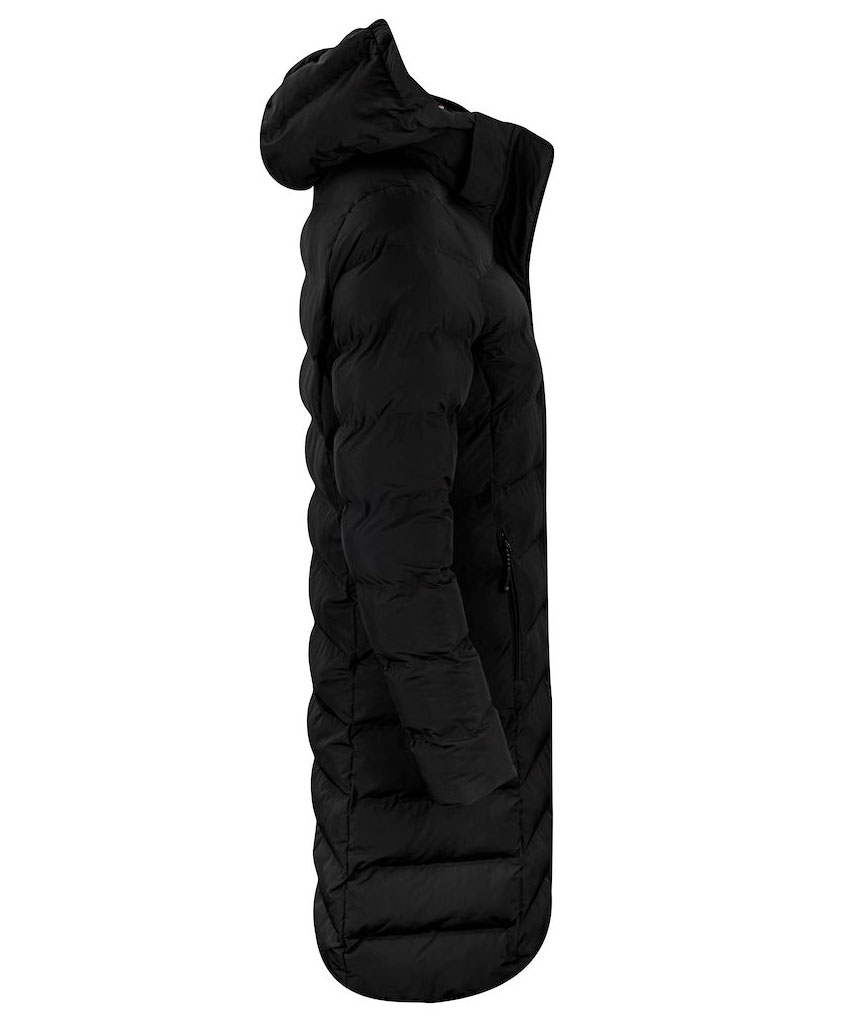 Cutter & Buck Wenatchee Jacka dam, Svart, large image number 3