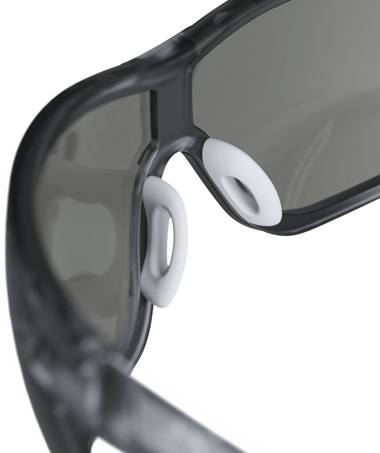 Hellberg Photochrom AF/AS vernebriller, Gr&aring;, Gr&aring;, large image number 2